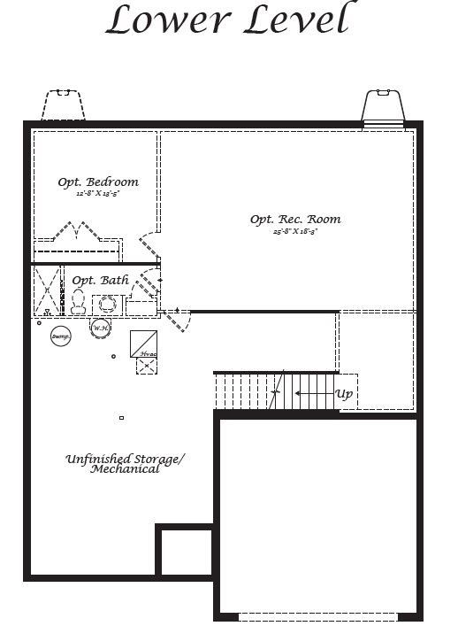 Lower Level