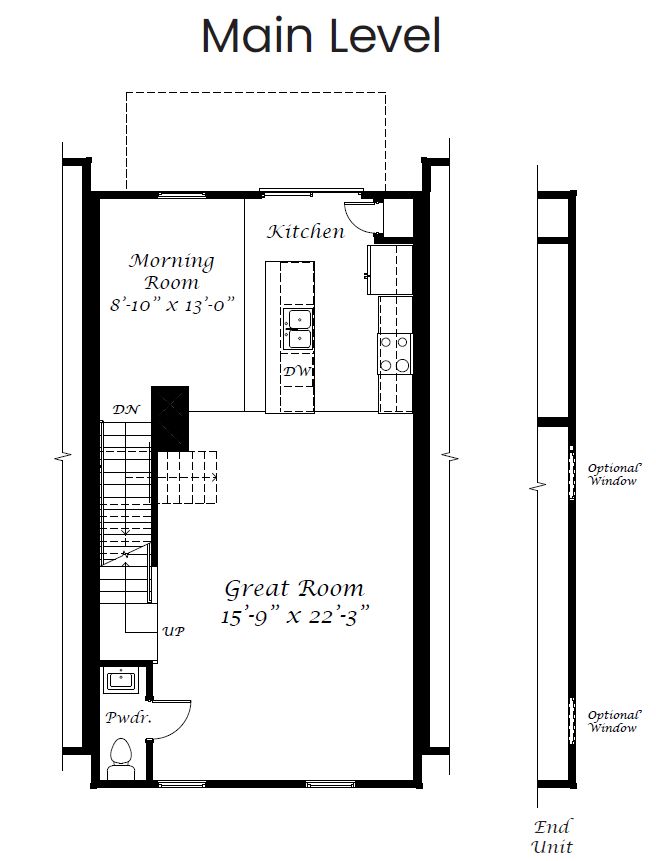Main Level