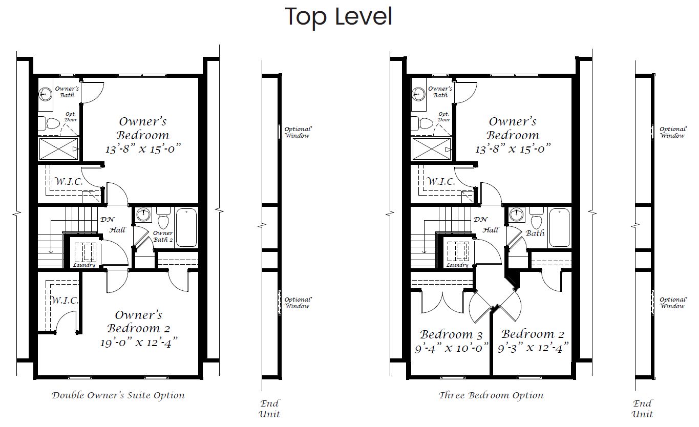 Upper Level