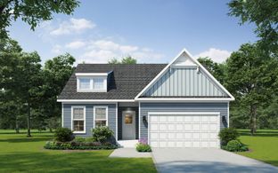 The Emory - King's Walk: Roanoke, Virginia - Stateson Homes