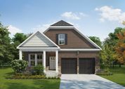 The Village at Stonegate by Stateson Homes in Roanoke Virginia