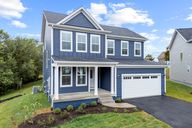 Mountain Brook Estates por Stateson Homes en Roanoke Virginia