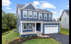 Mountain Brook Estates: Roanoke, Virginia - Stateson Homes