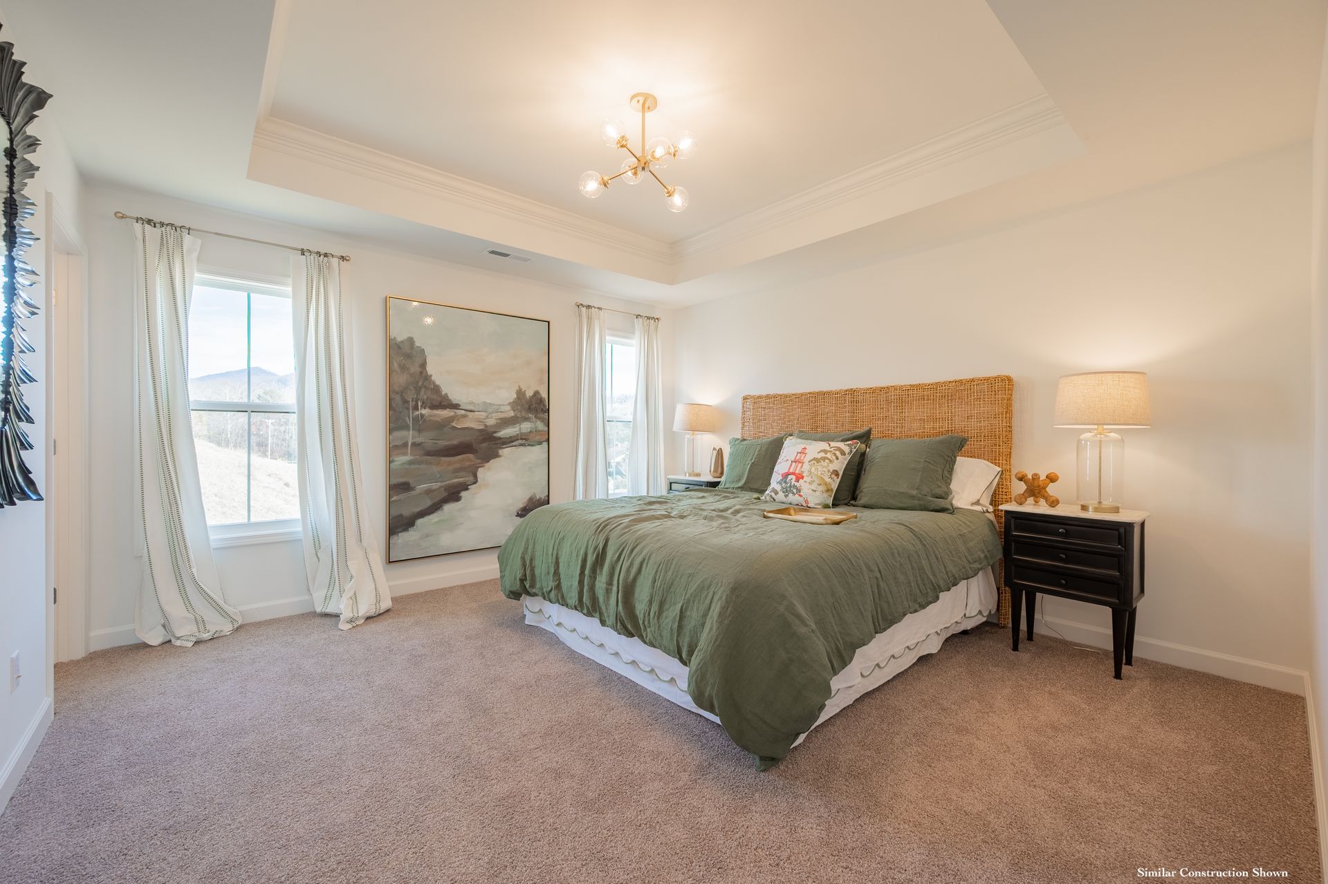Owner Suite