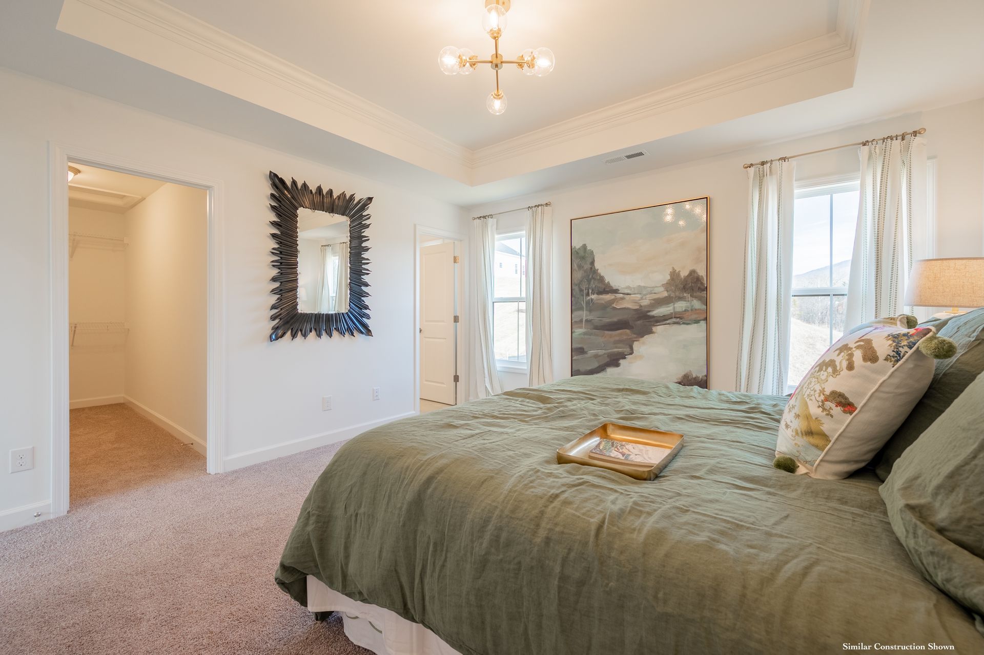 Owner Suite