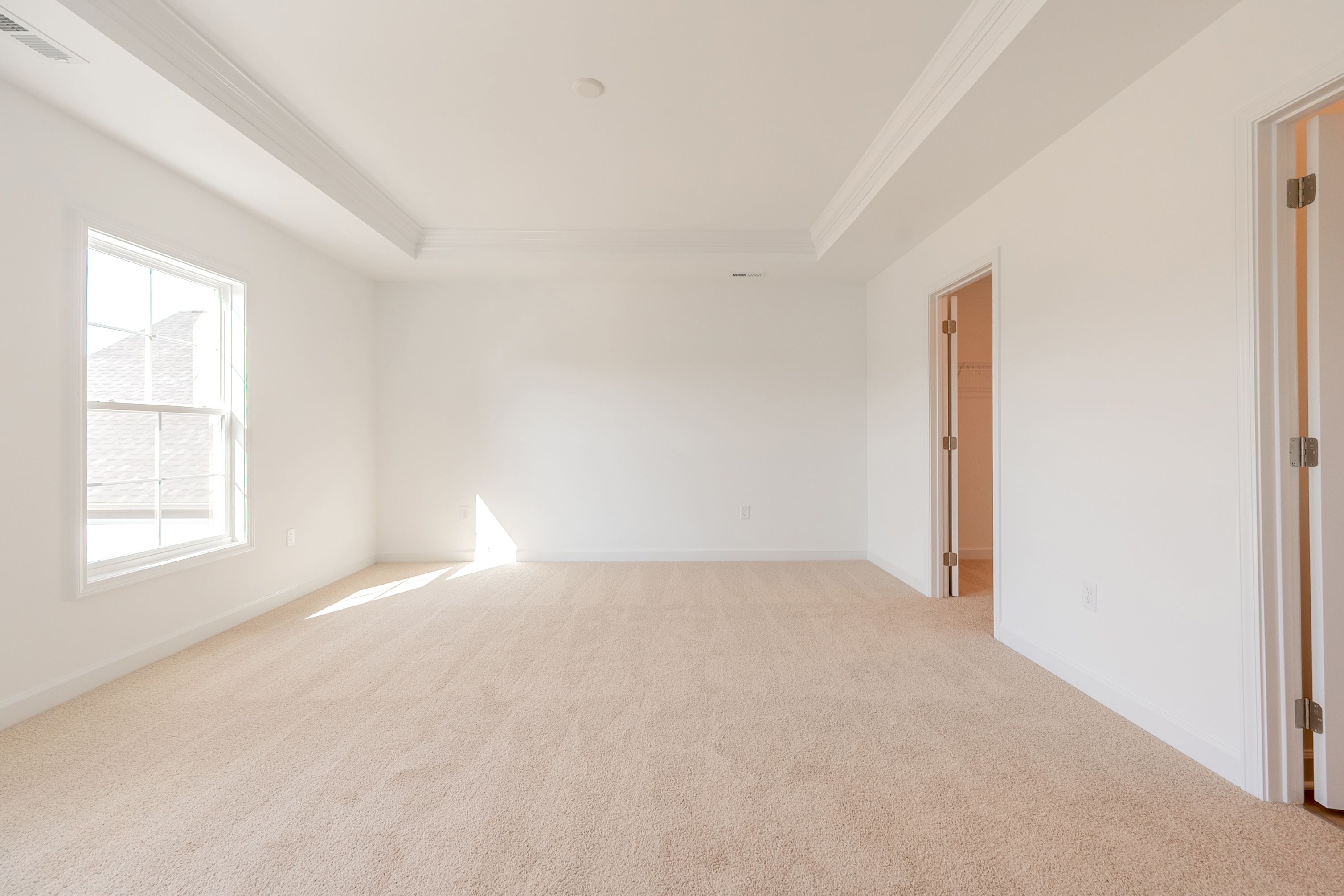 Owner Suite