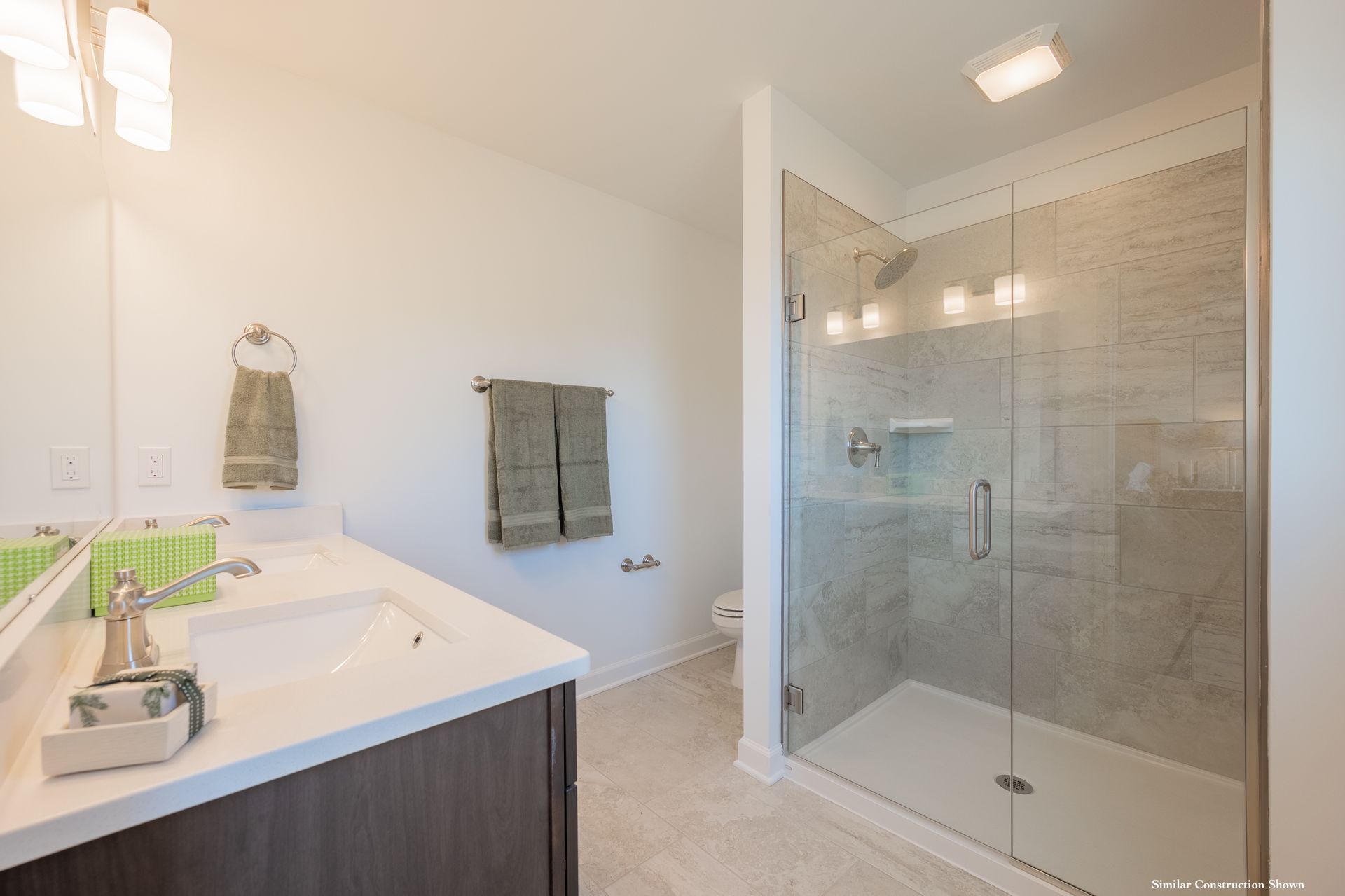 Owner Bedroom
