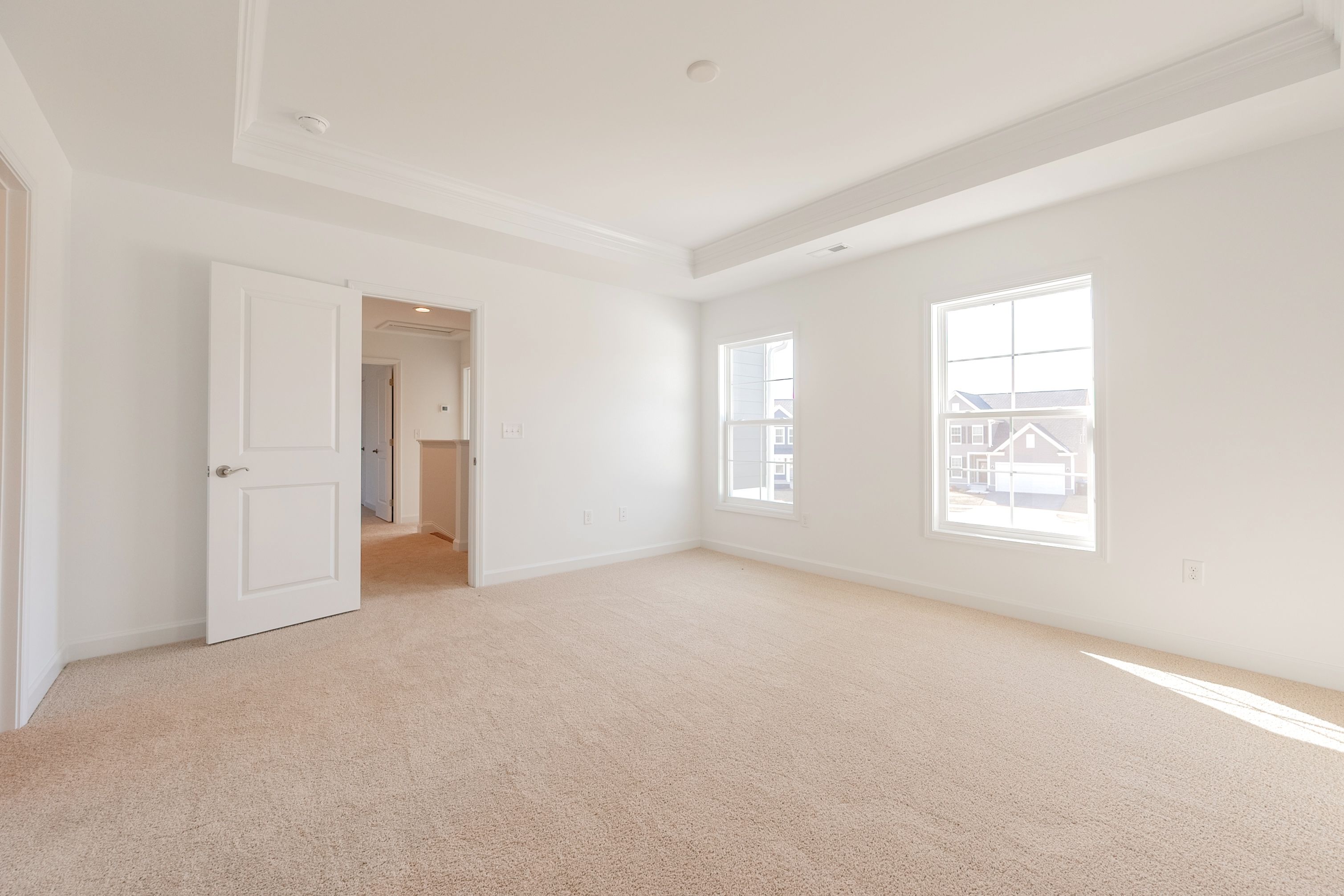 Owner Suite