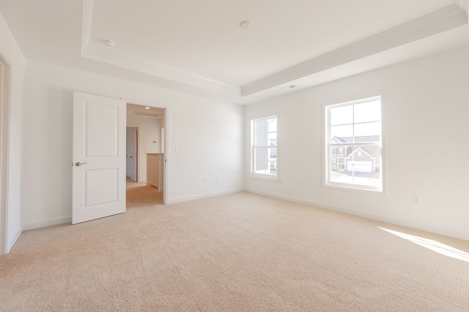 Owner Suite