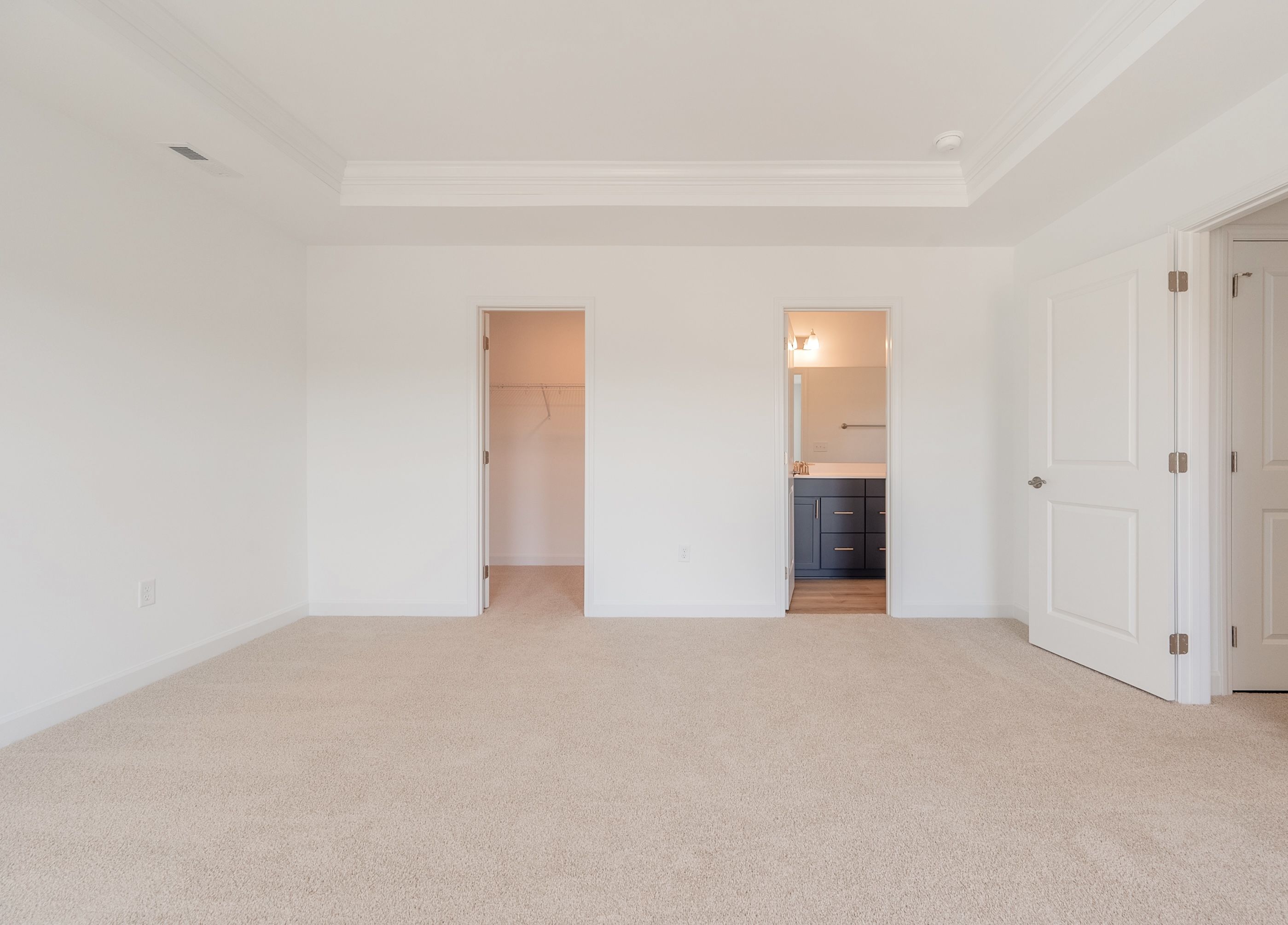 Owner Suite