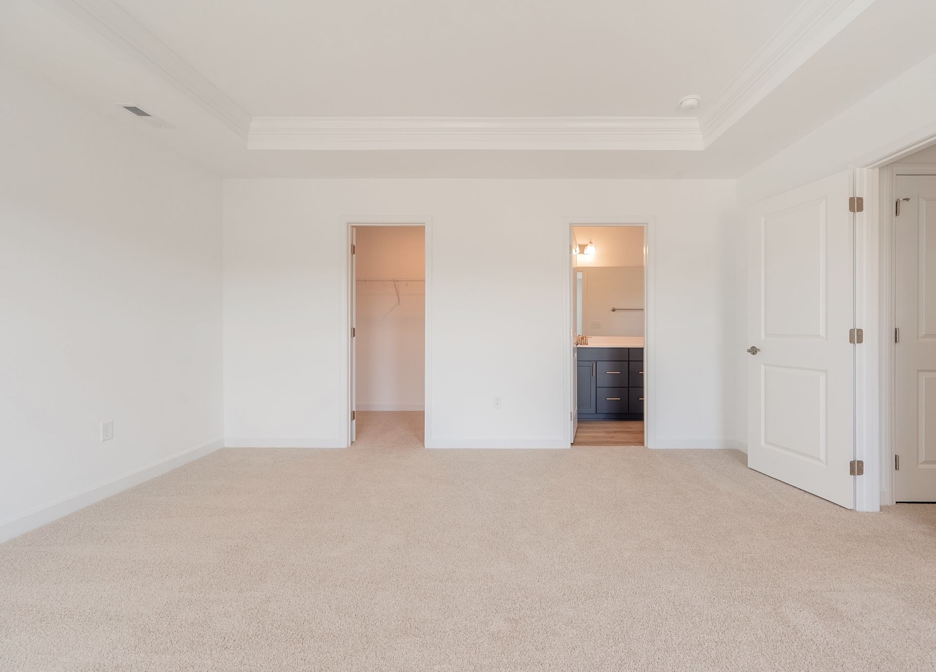 Owner Suite