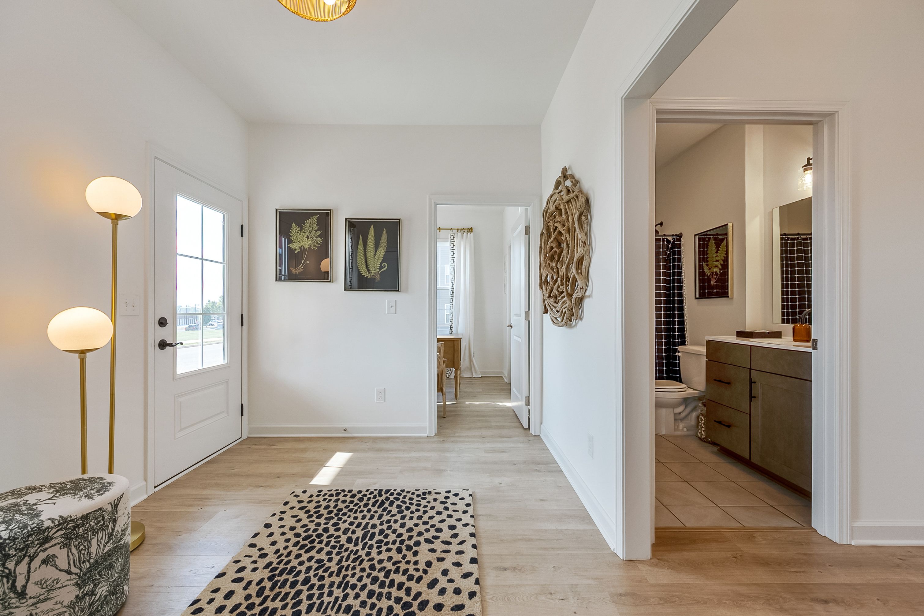 297 Quin W Stuart Blvd NW (The Fairfax)