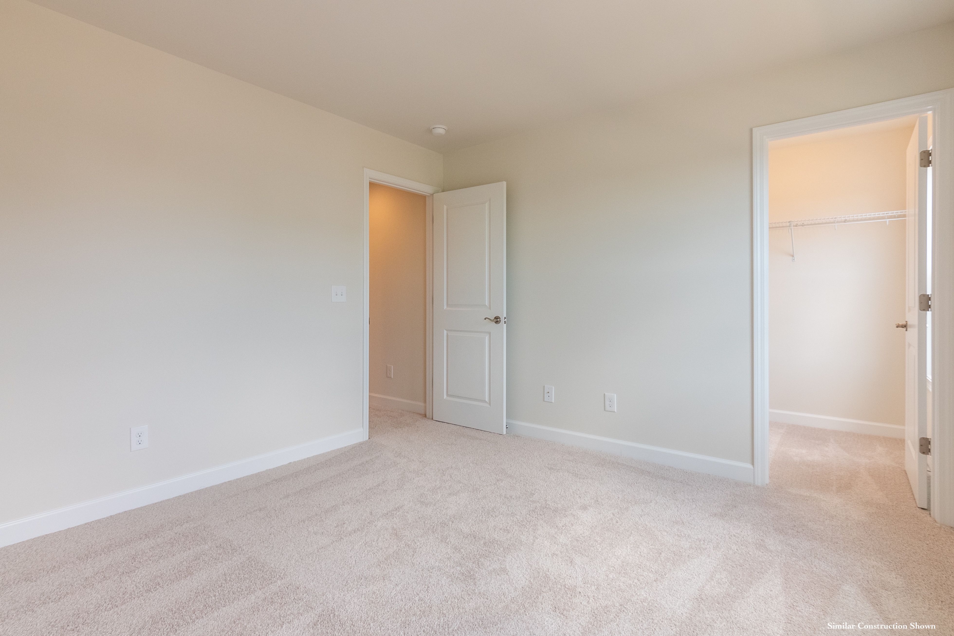 Bedroom 2, Image 2