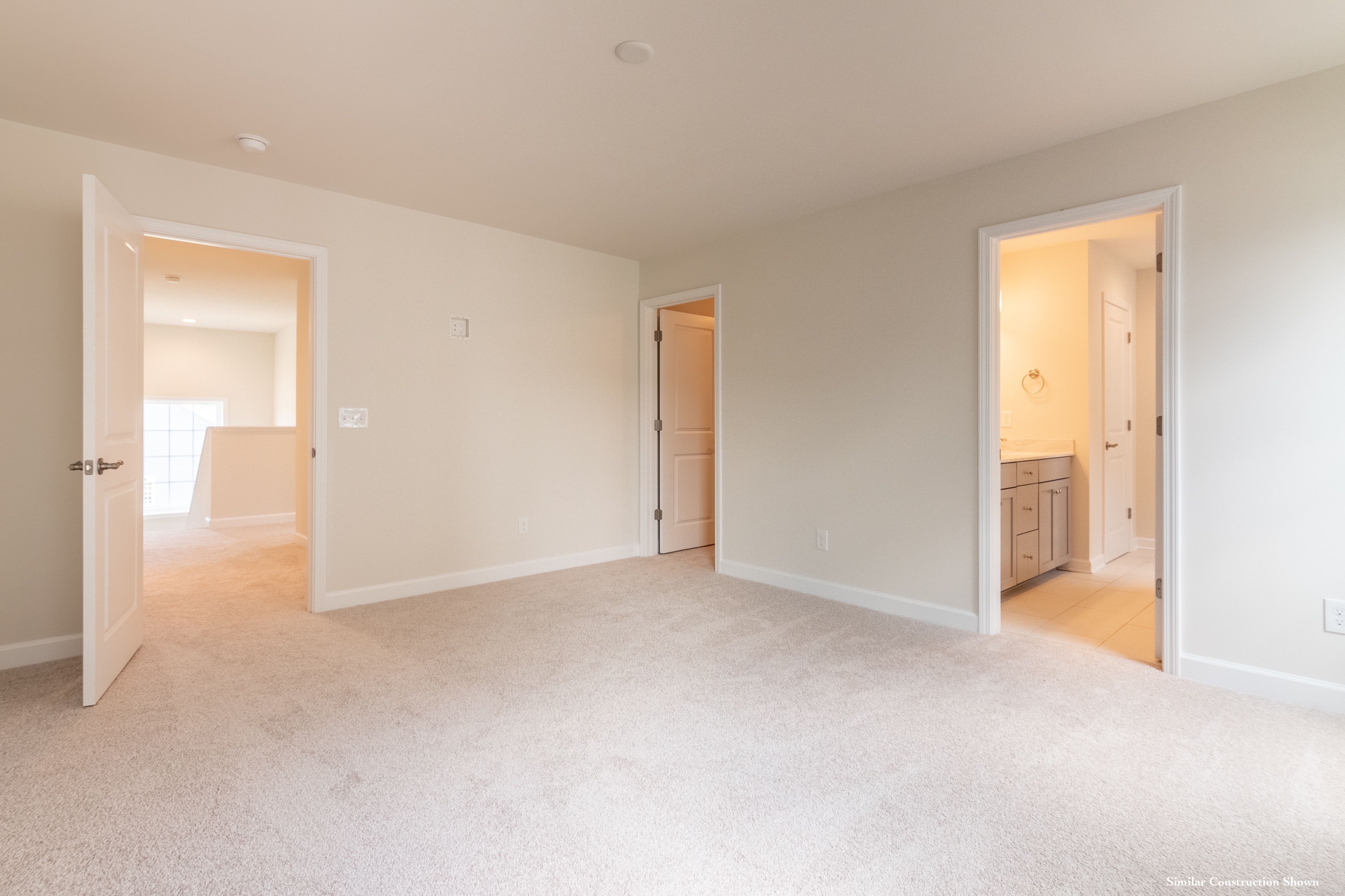 Owner's Suite