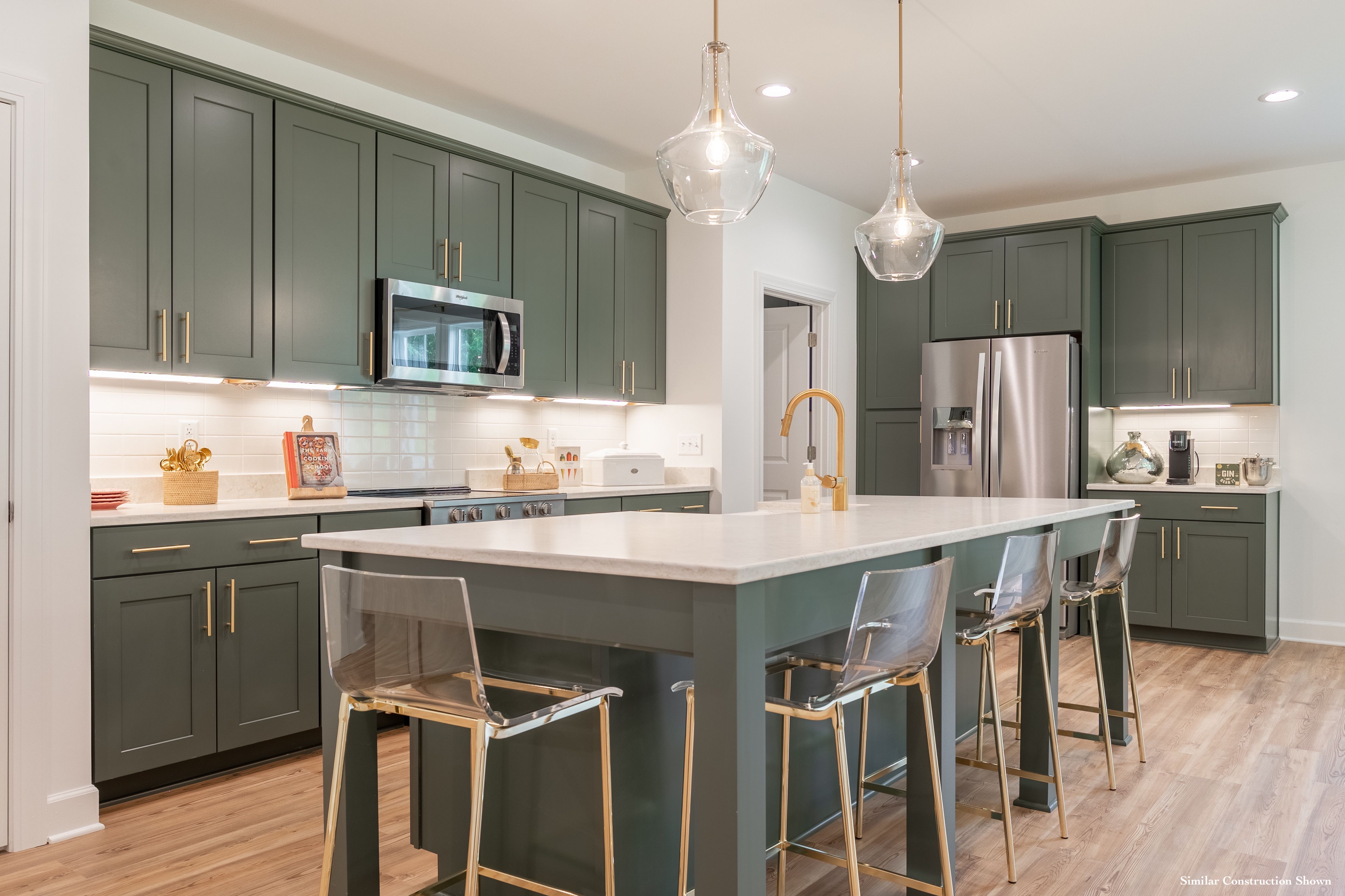 Kitchen Image 1