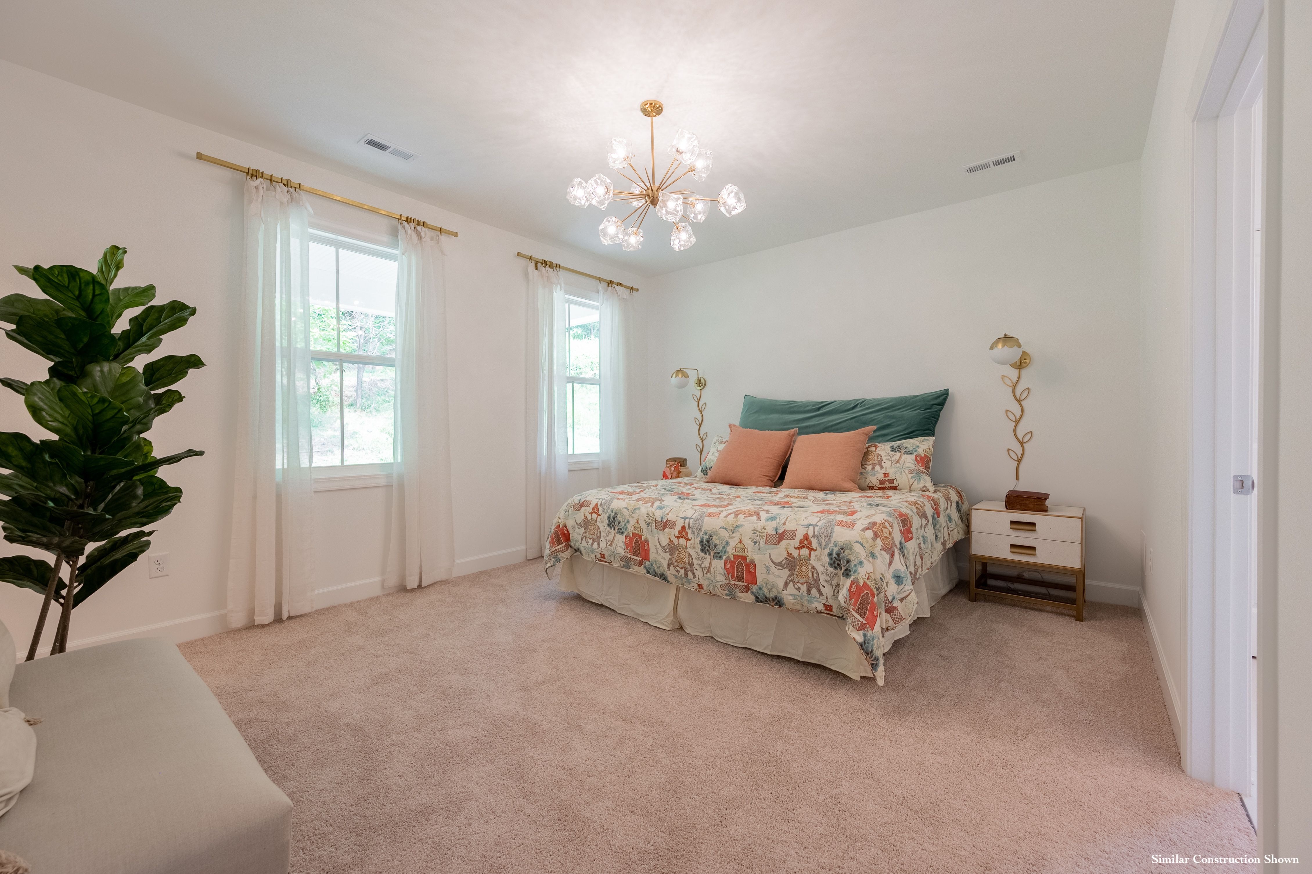 Owner's Suite