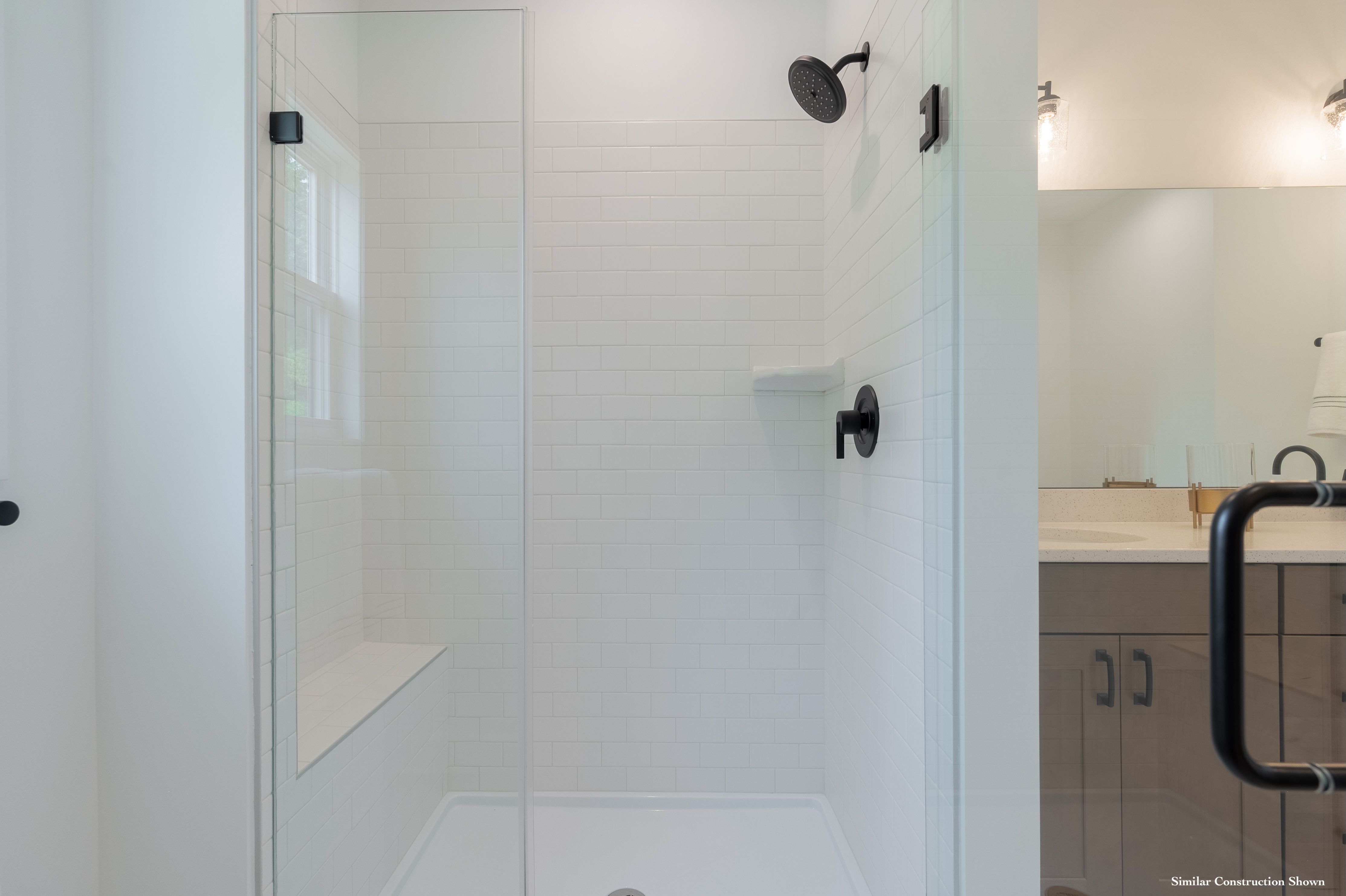 Owner's Bath Image 3