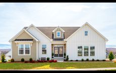 Millstone: Daleville, Virginia - Stateson Homes