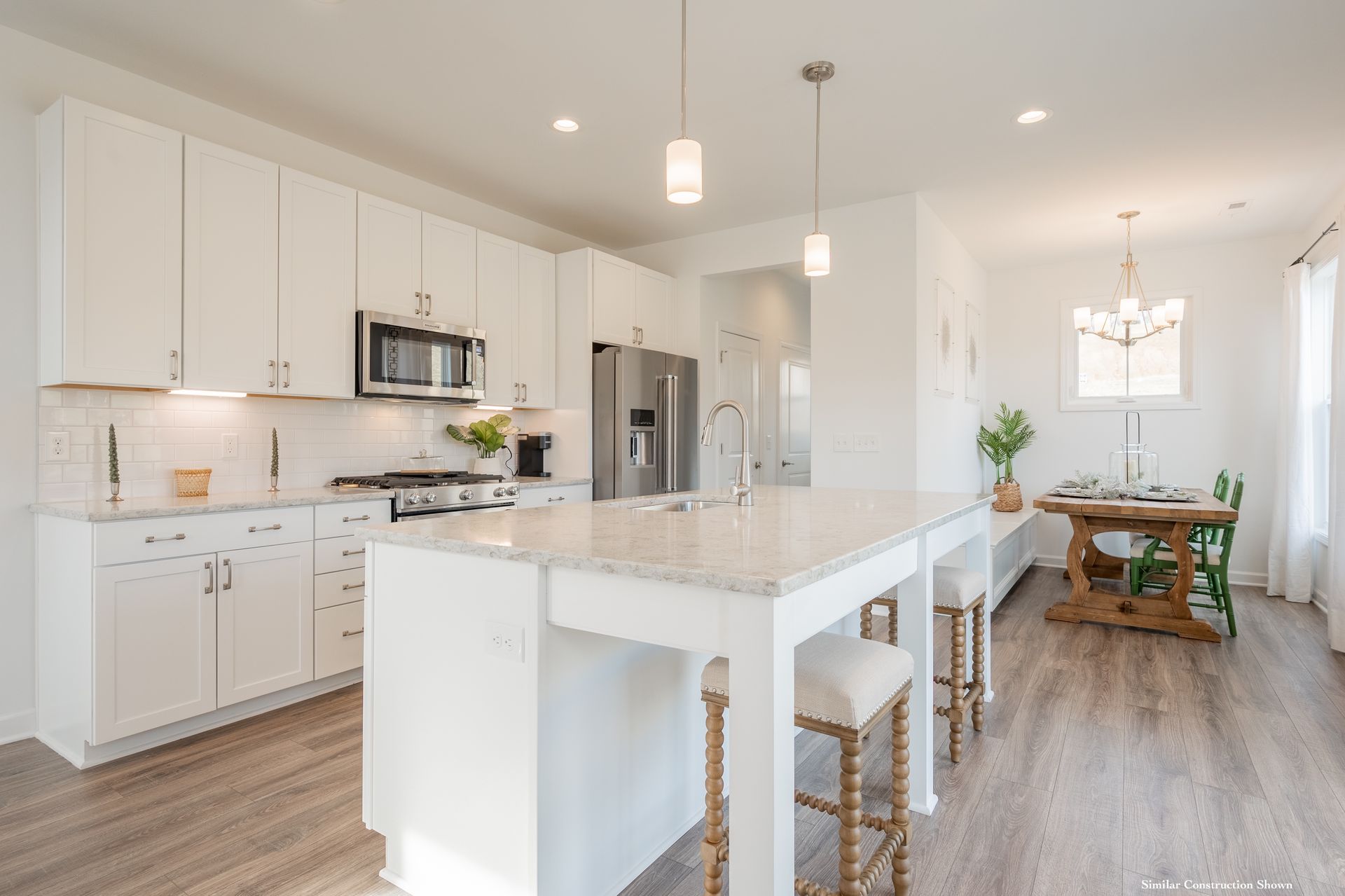 Kitchen Image 1