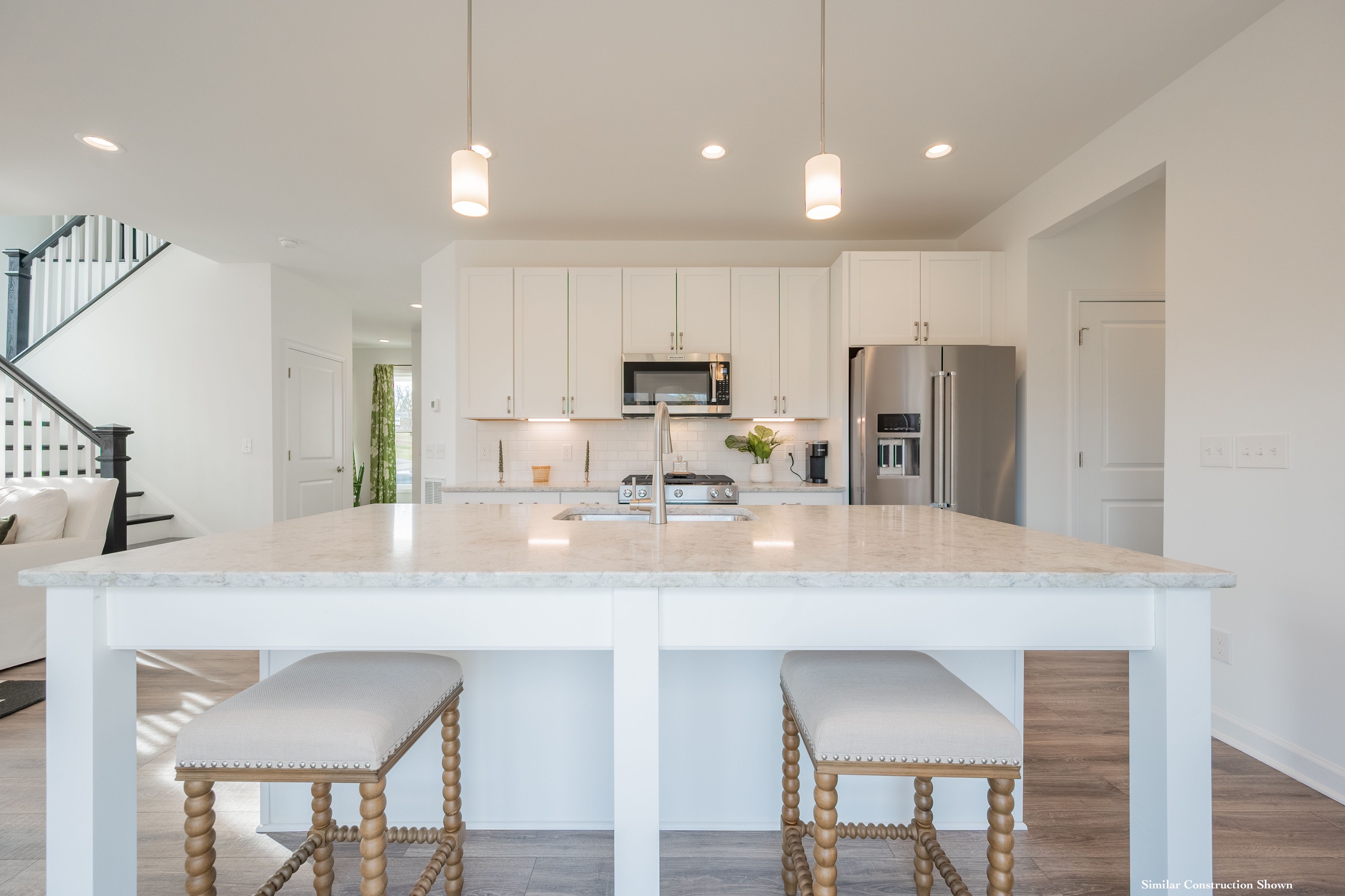 Kitchen Image 2