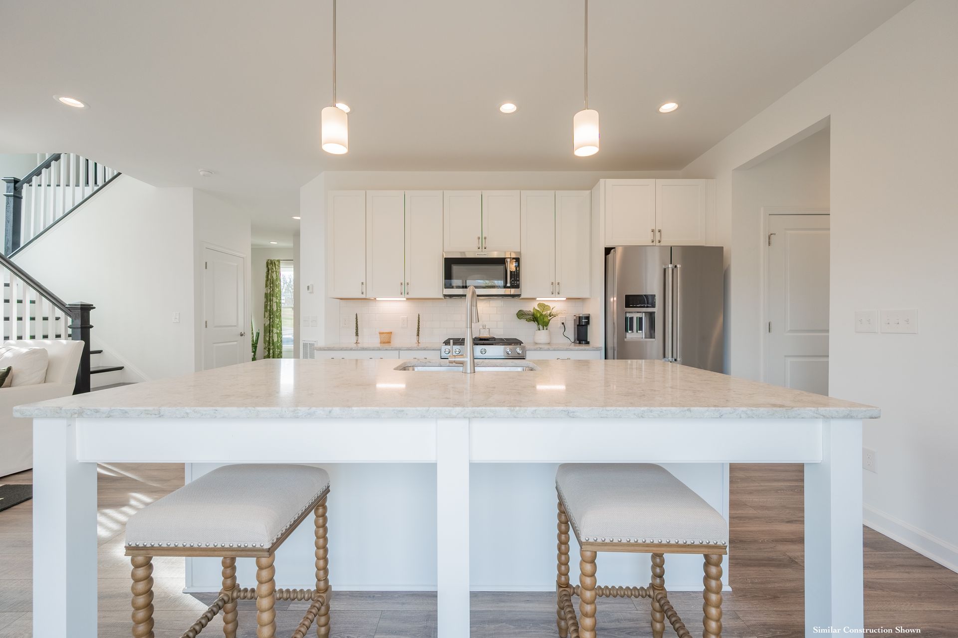 Kitchen Image 2
