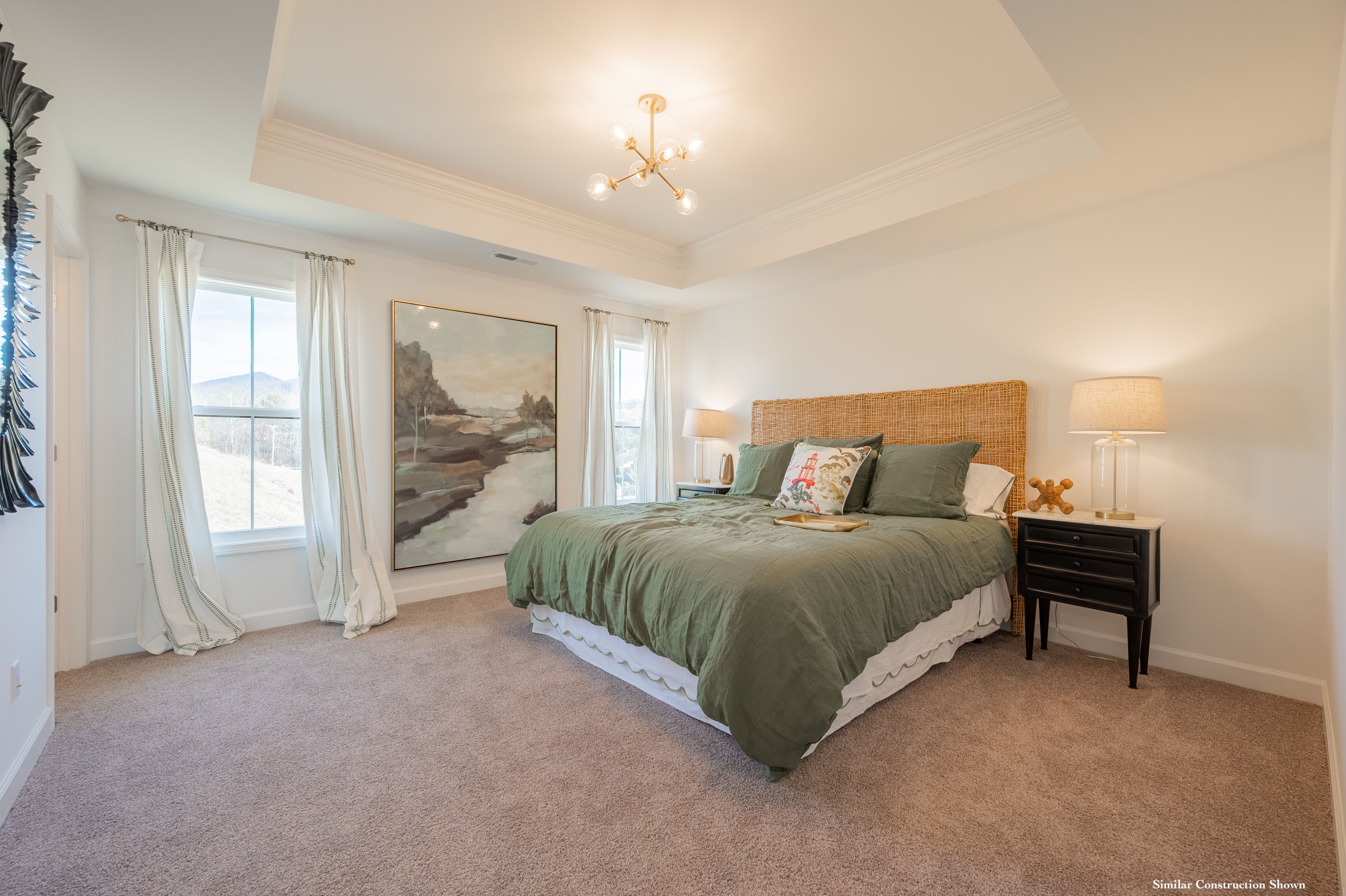 Owner's Suite Image 1