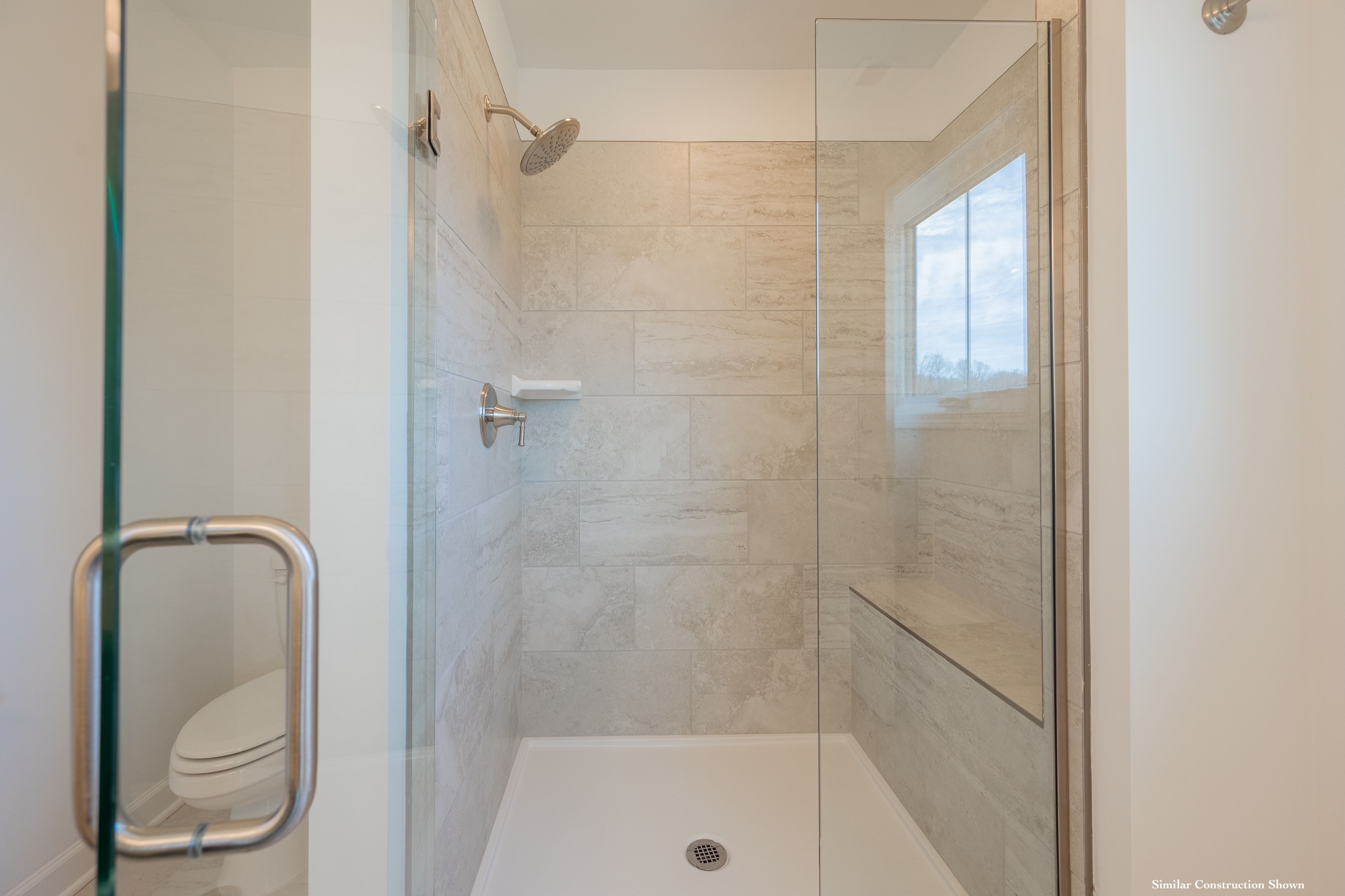 Owner's Bath Image 3