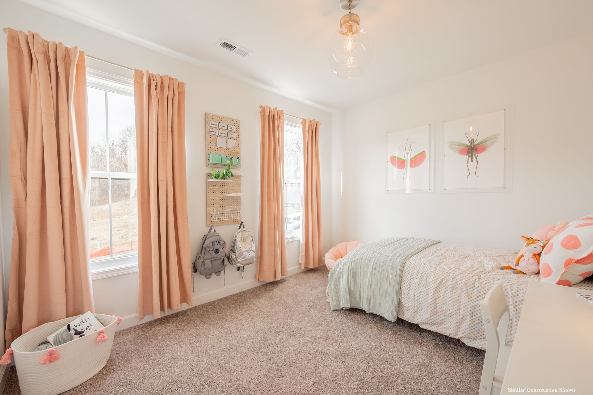 Bedroom 2, Image 1