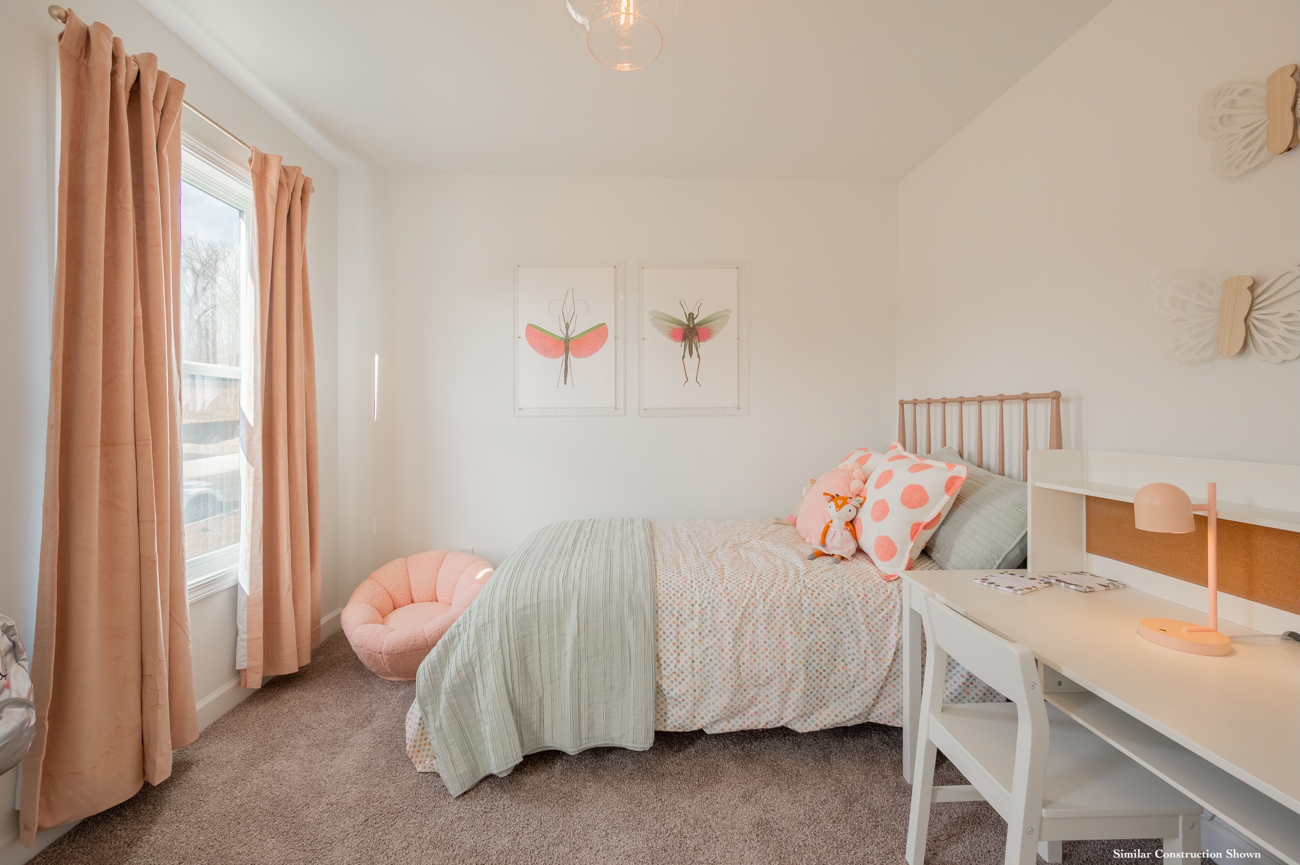 Bedroom 2, Image 2