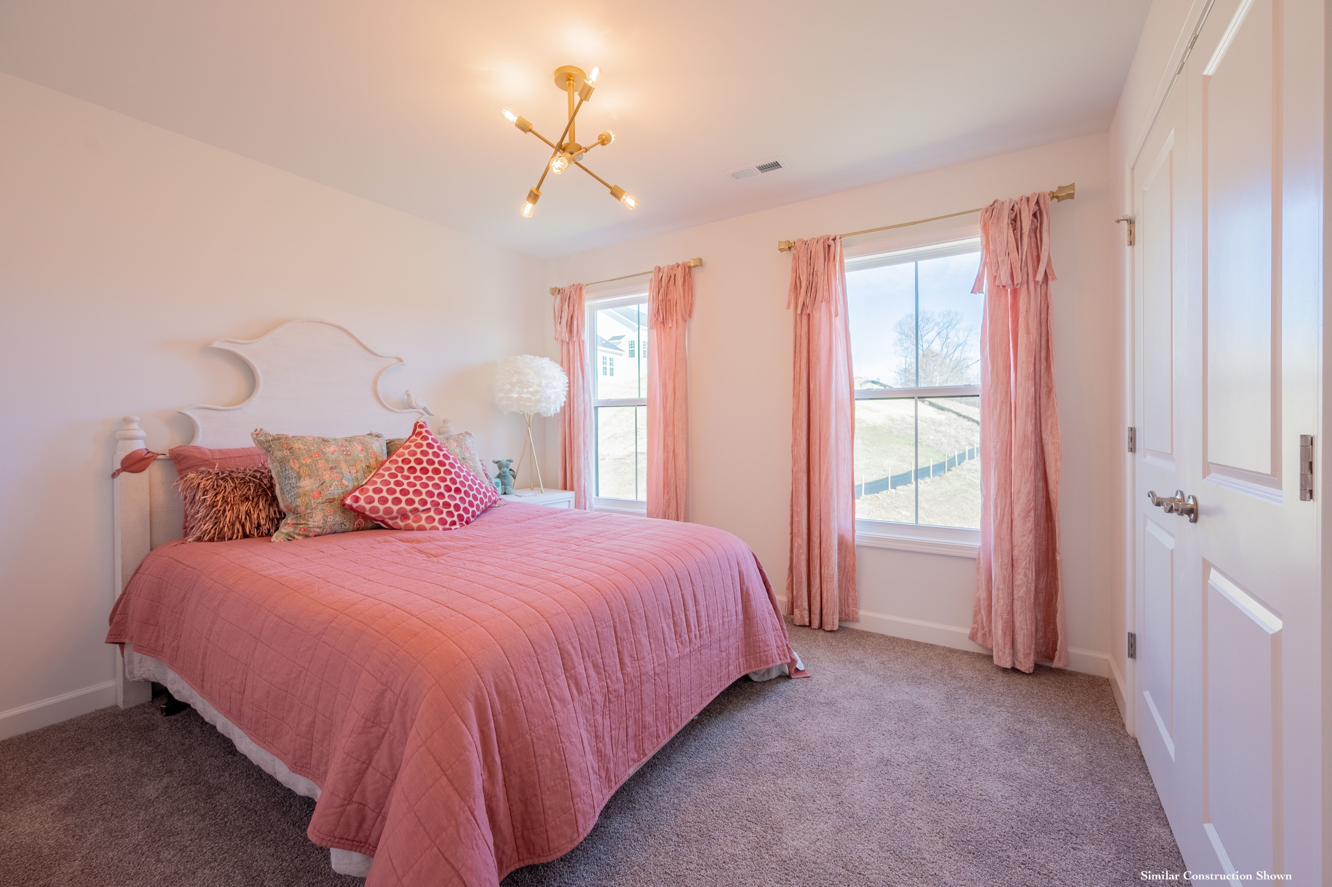 Bedroom 3, Image 1