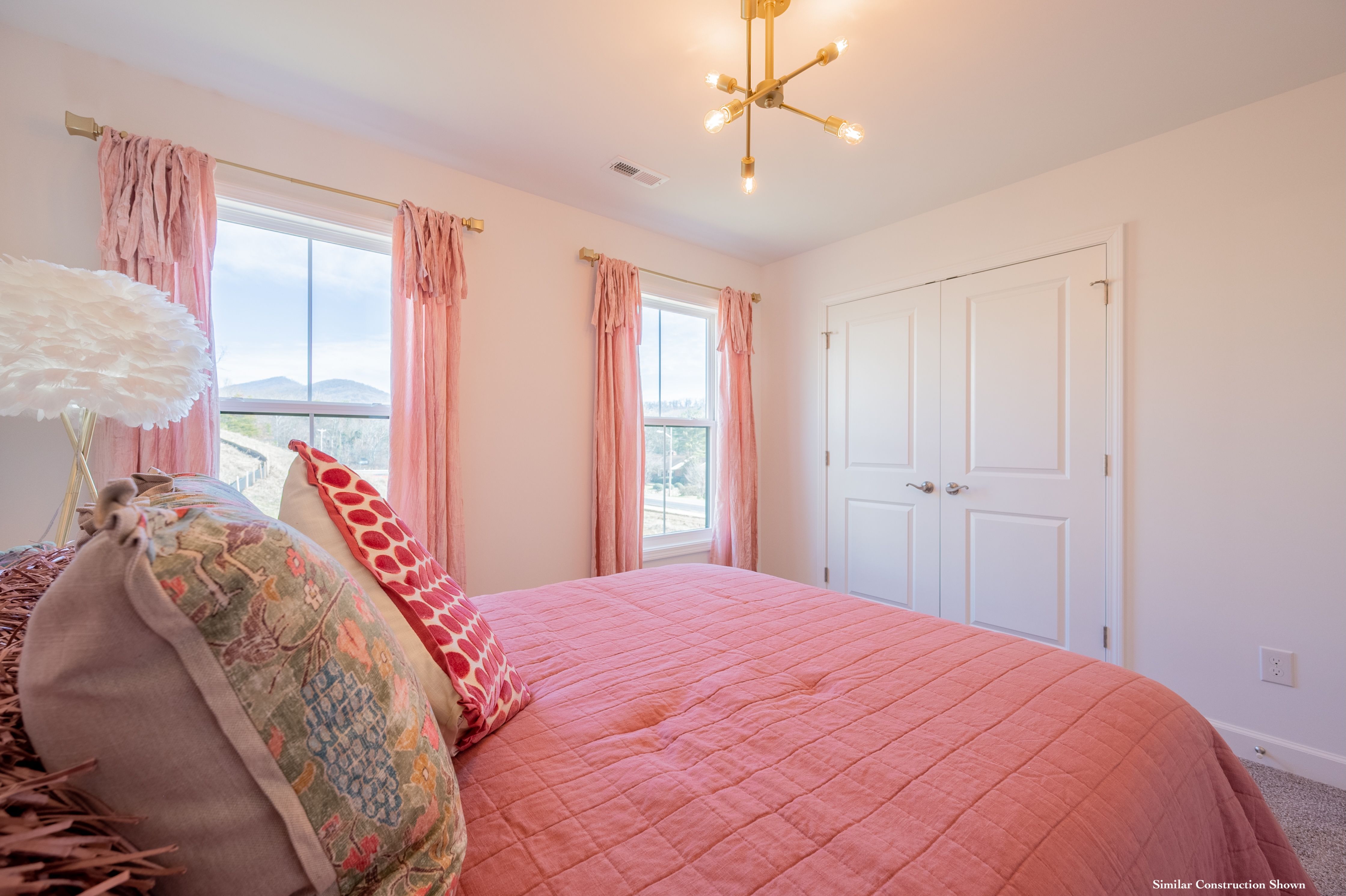 Bedroom 3, Image 2