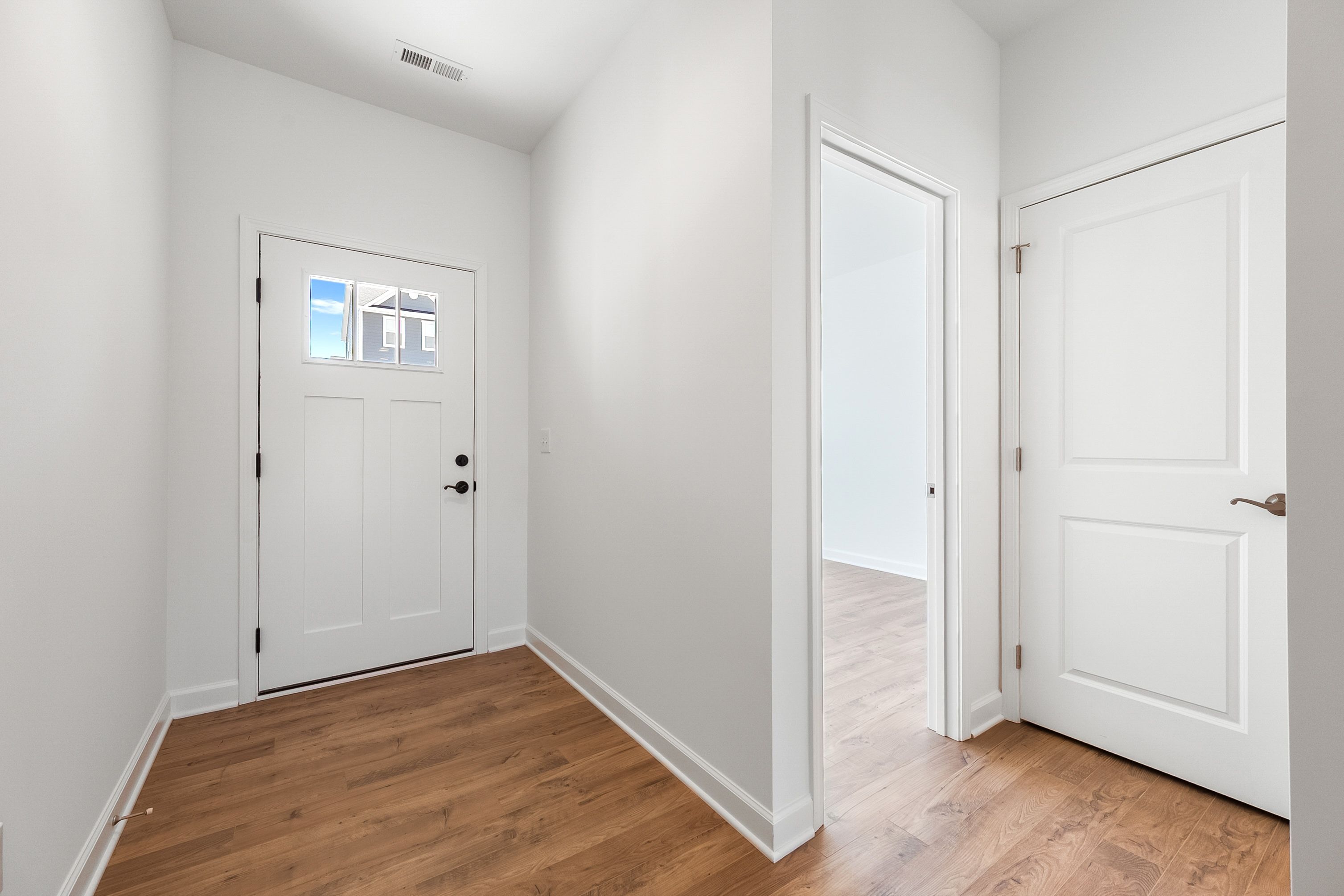 Entry