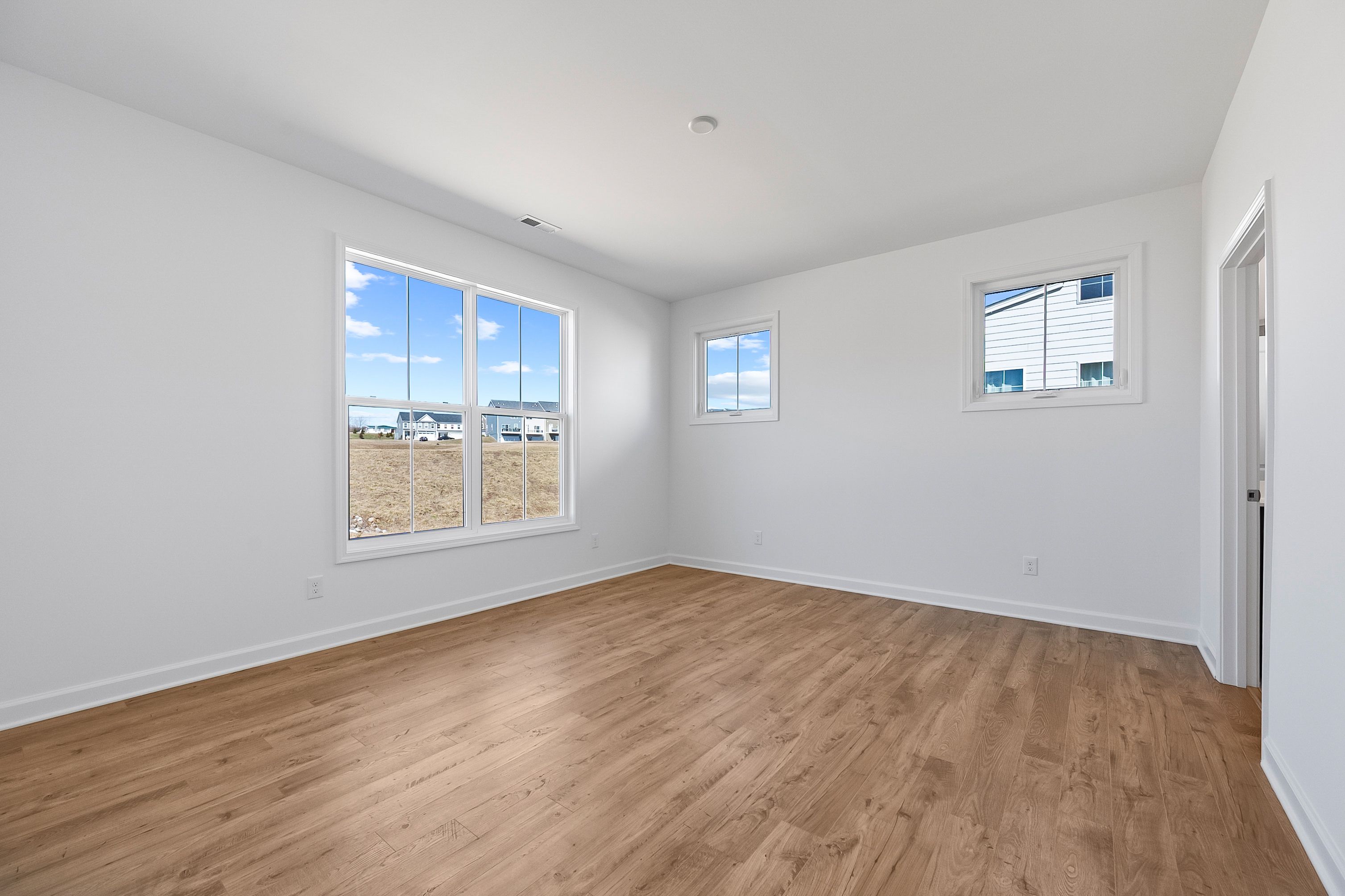 Owner Suite