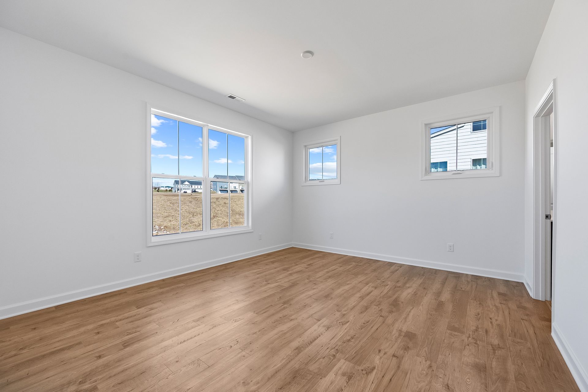 Owner Suite