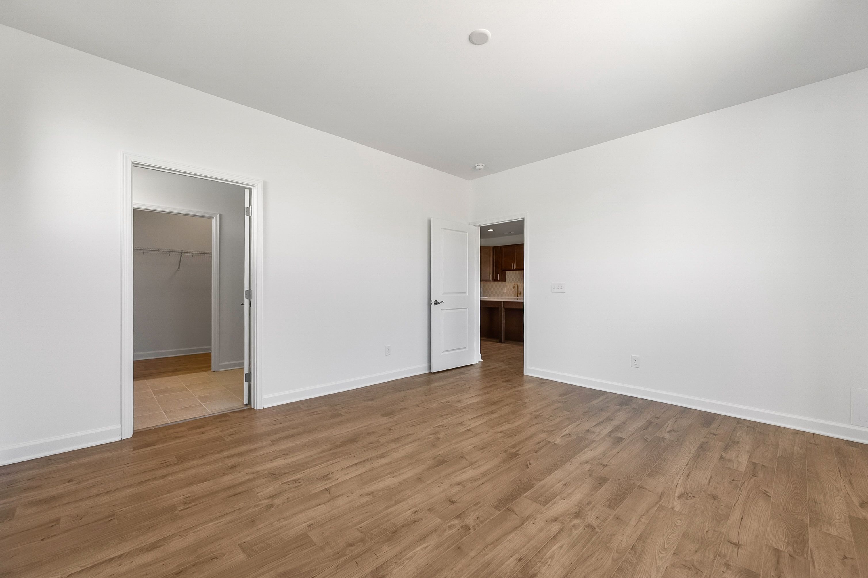 Owner Suite