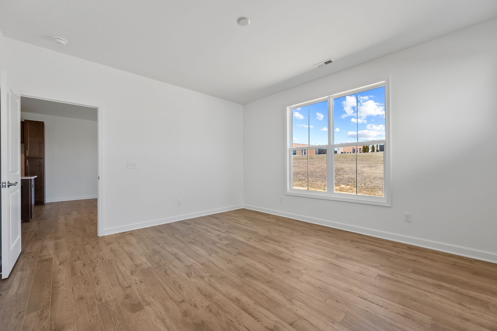 Owner Suite