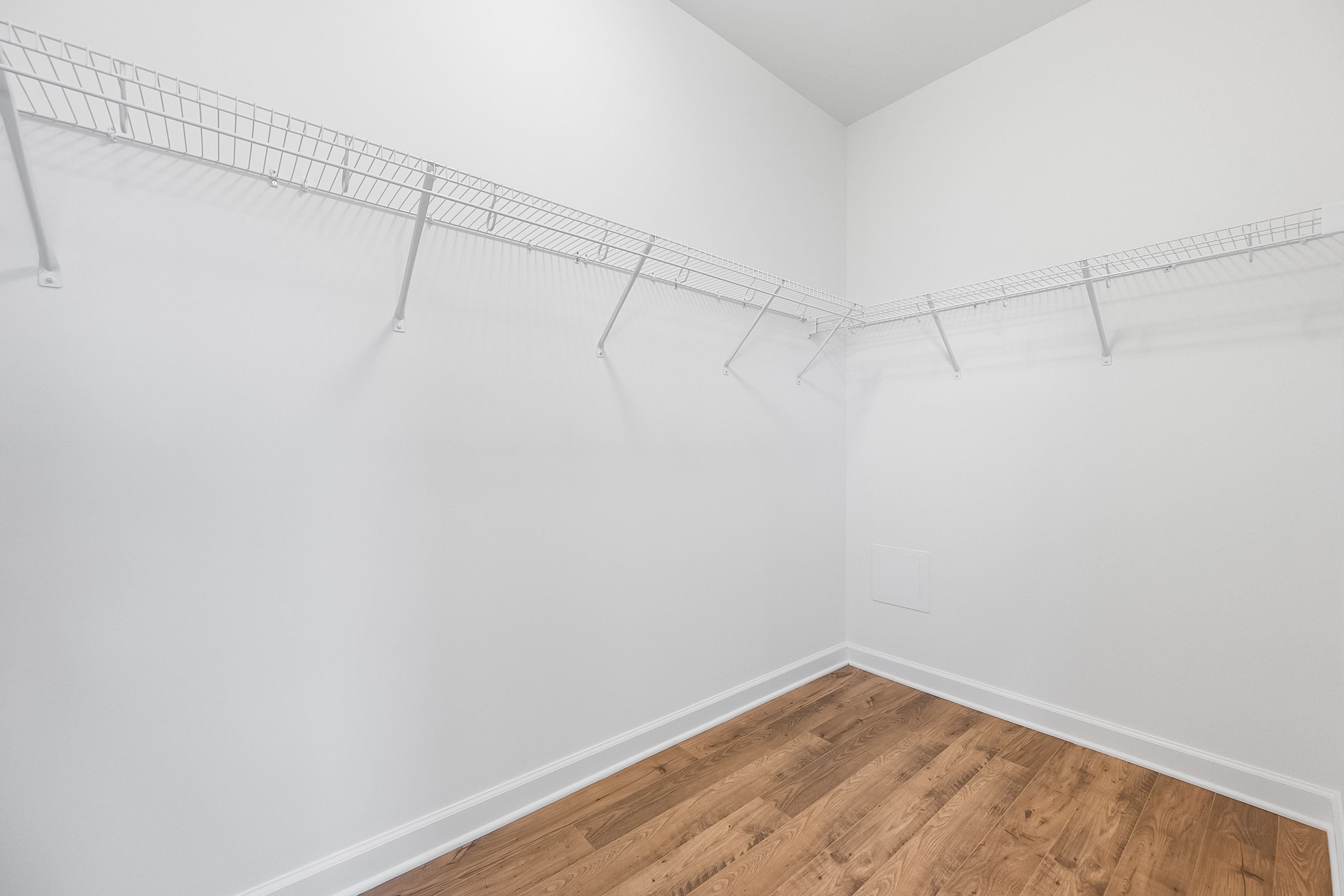 Owner Closet