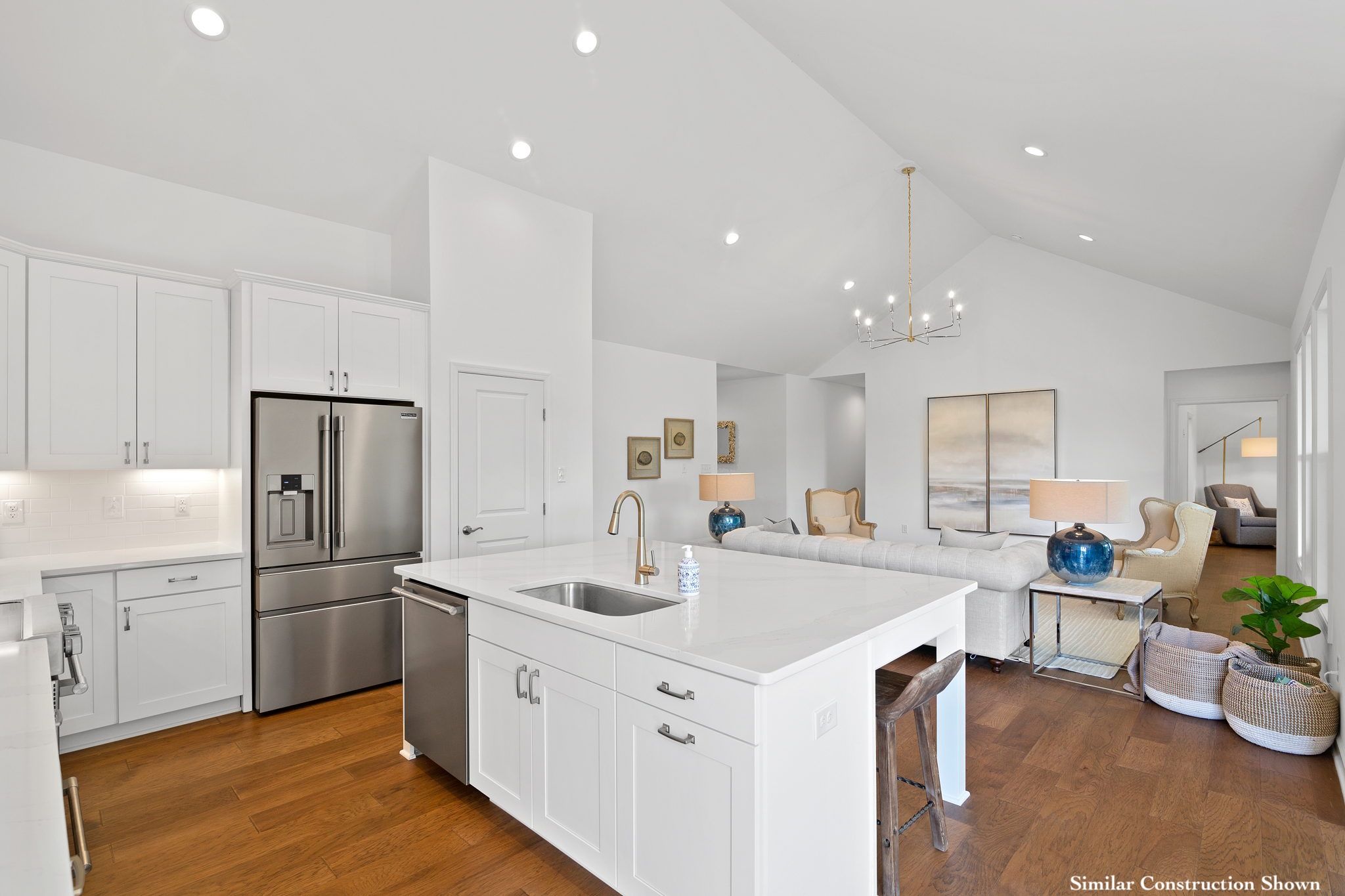 Kitchen, Image 1