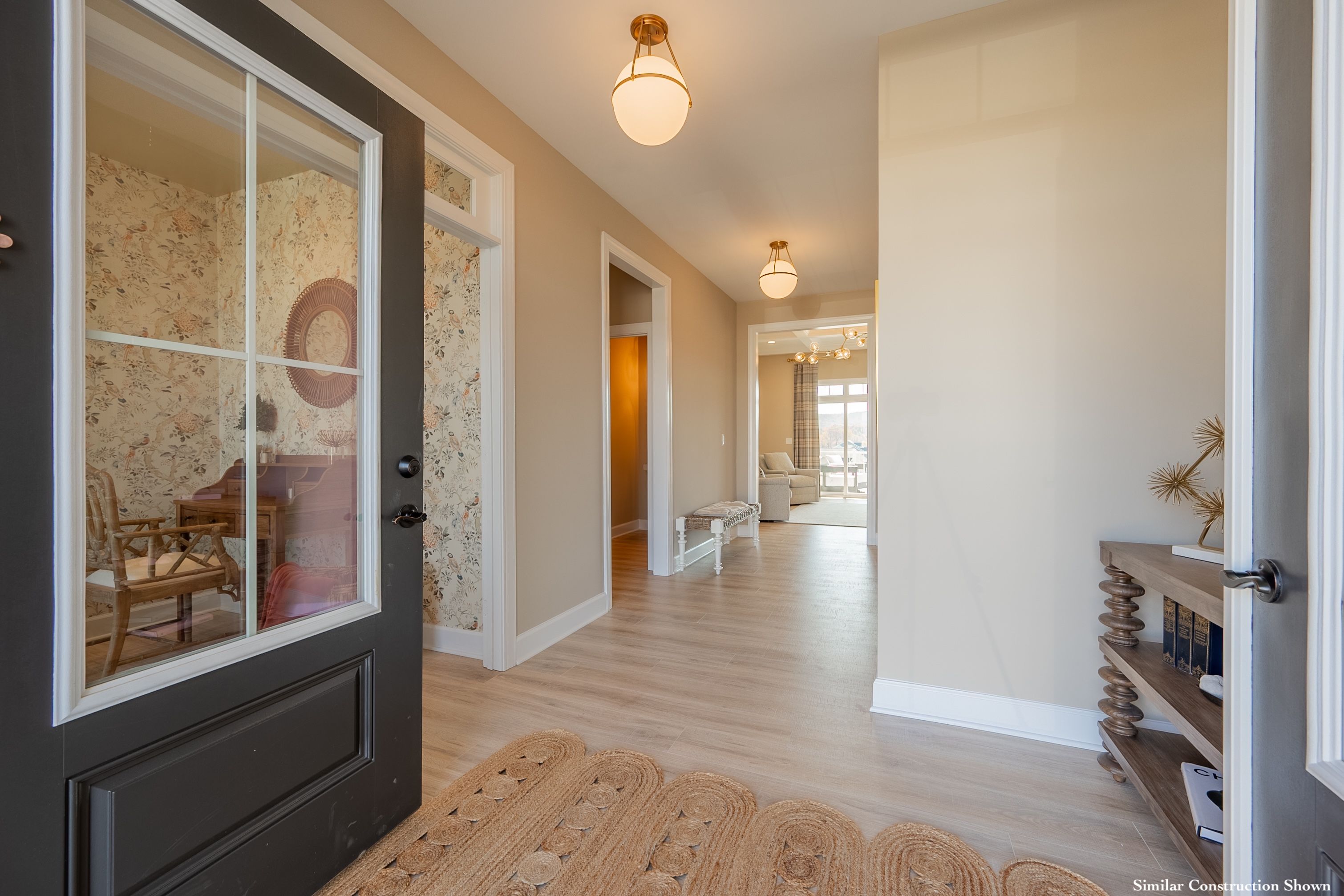 Entryway