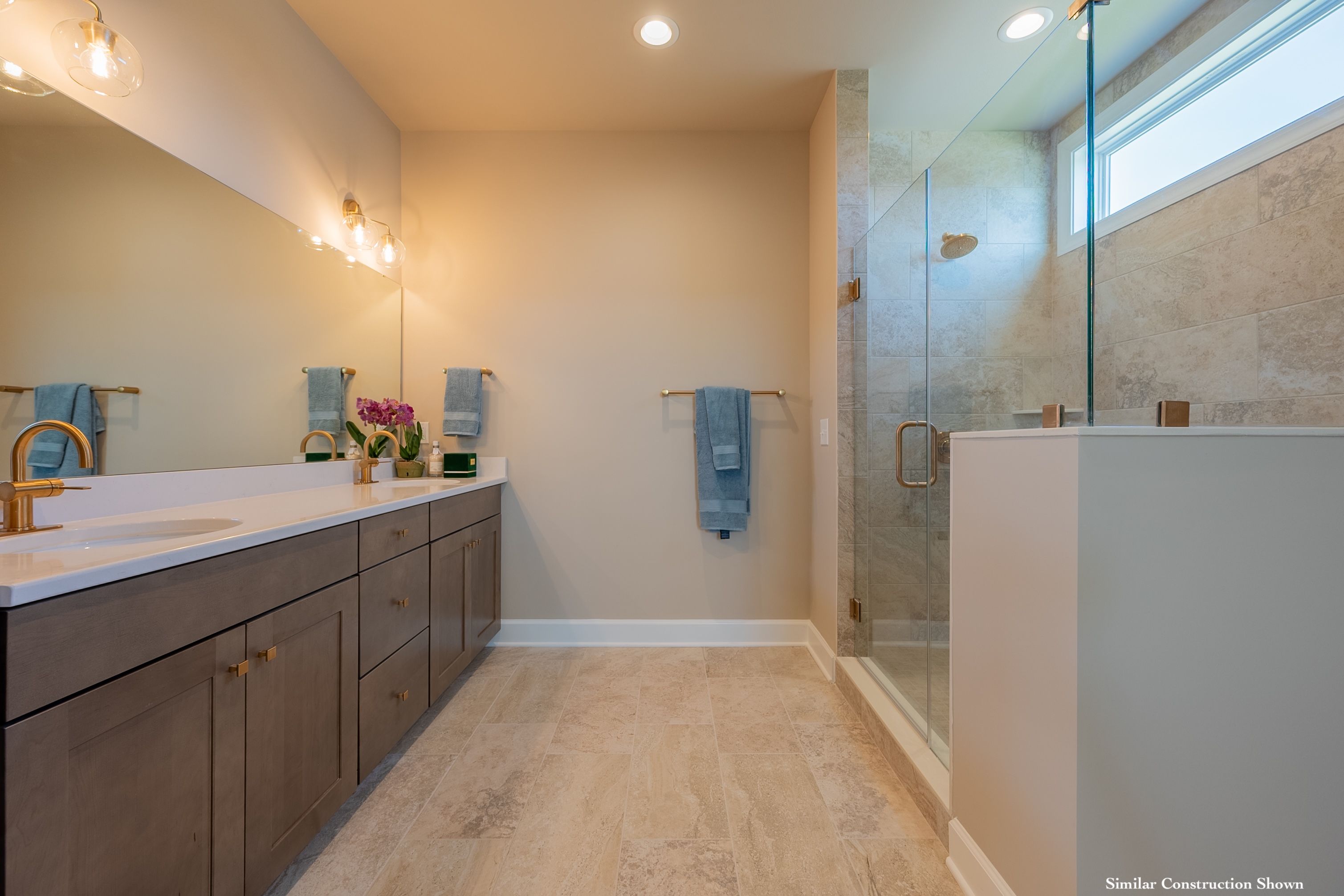 Master Bath, Image 1