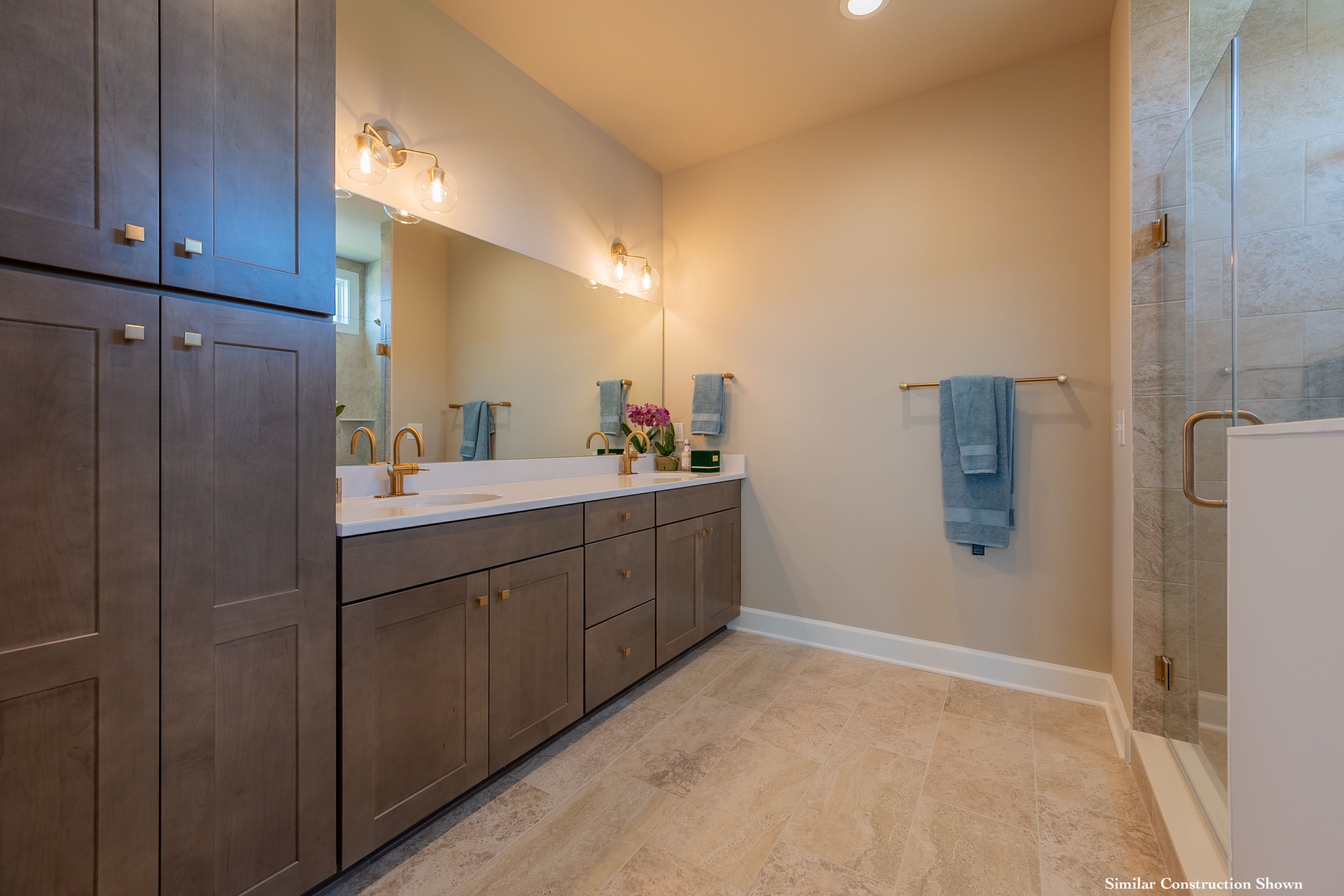 Master Bath, Image 2
