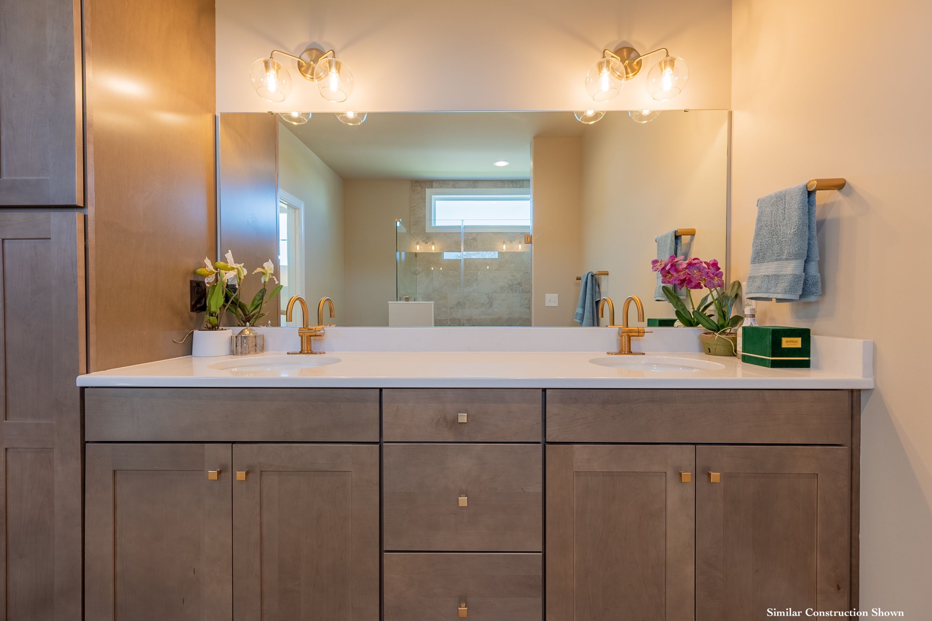 Master Bath, Image 3