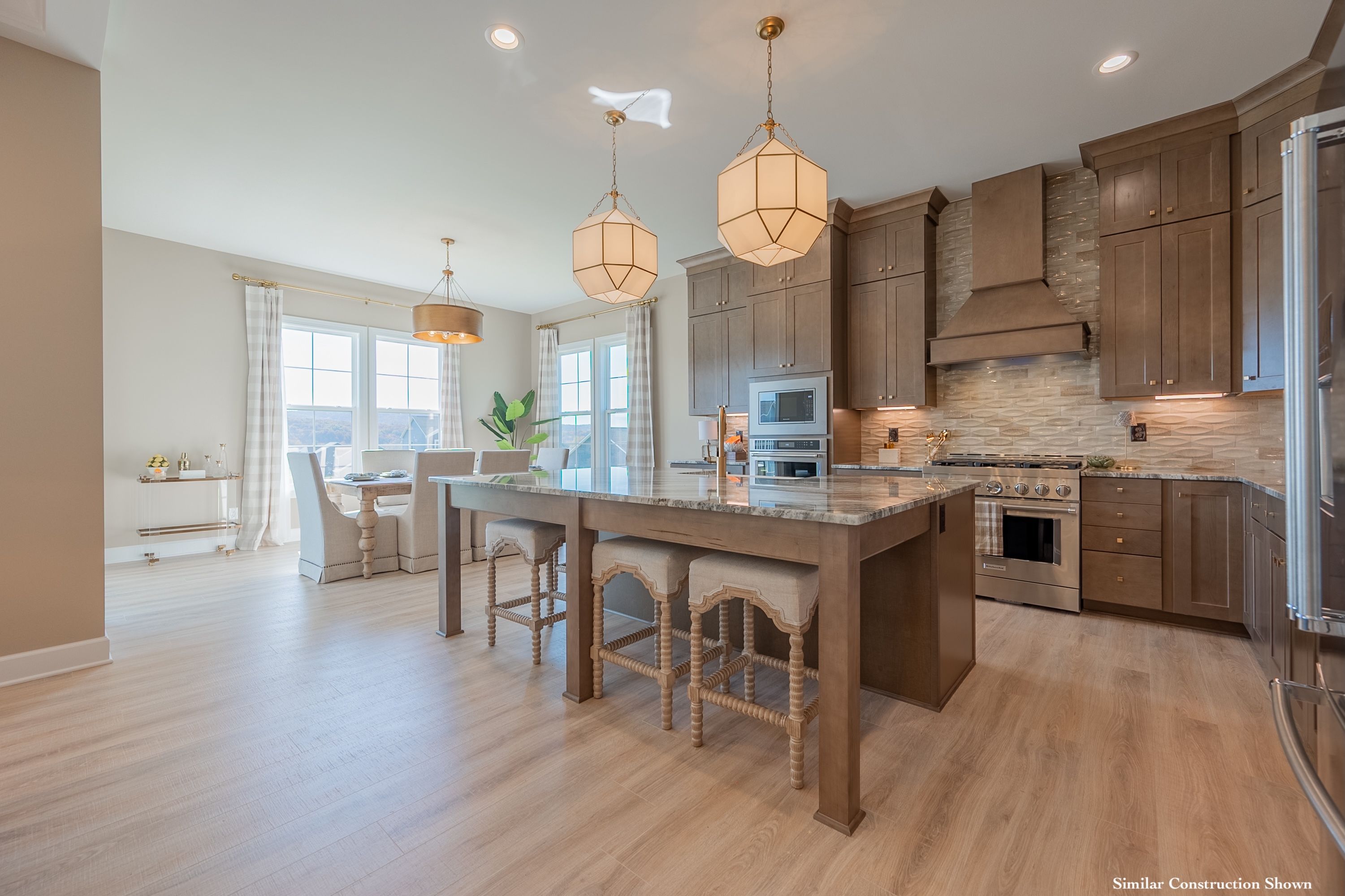 Kitchen, Image 1