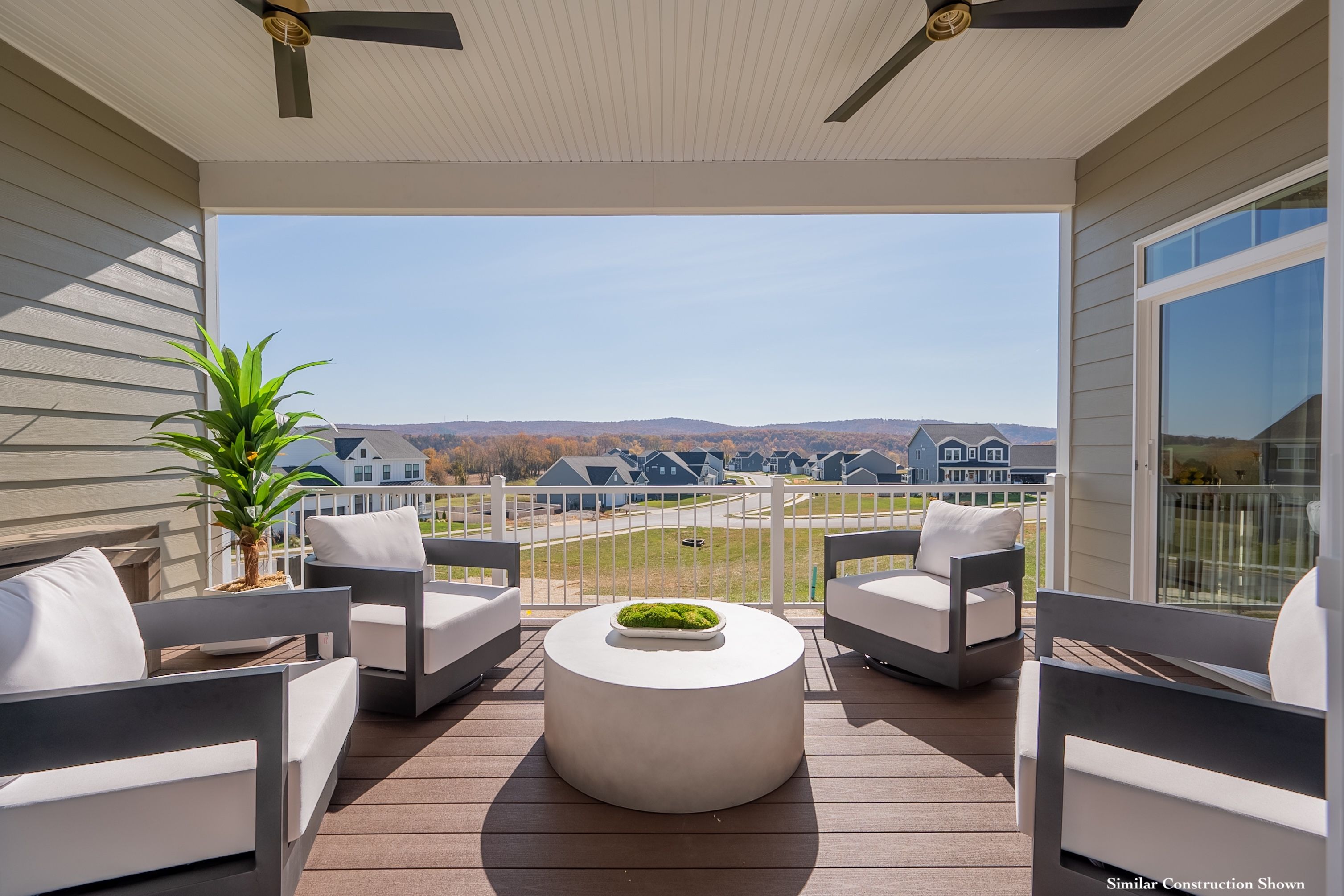 Back Porch, Image 2