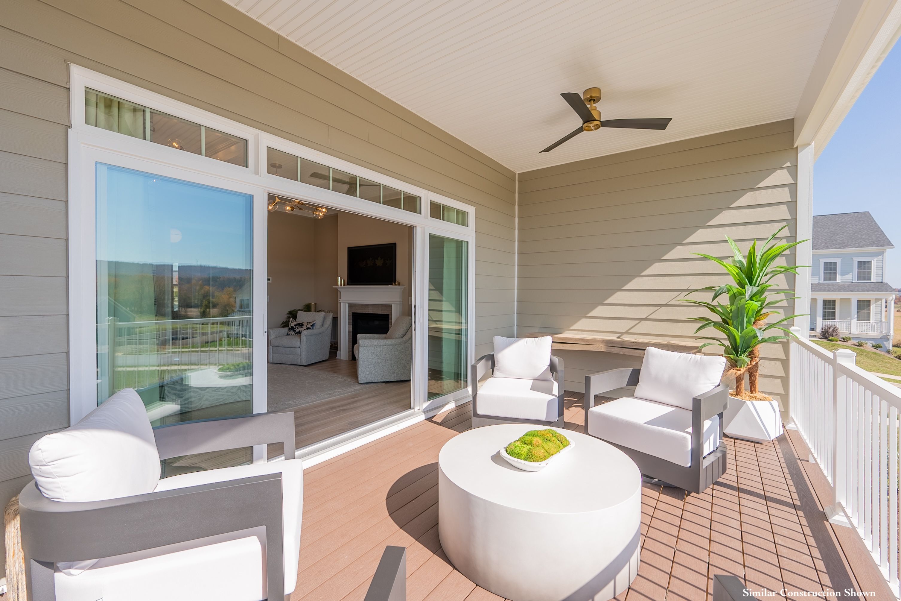 Back Porch, Image 3