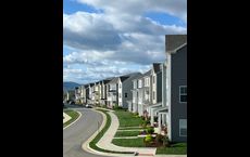 Daleville Town Center Townhomes: Daleville, Virginia - Stateson Homes