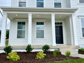 Daleville Town Center Single Family Homes by Stateson Homes in Roanoke Virginia