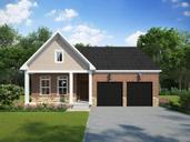 The Village at Stonegate by Stateson Homes in Roanoke Virginia