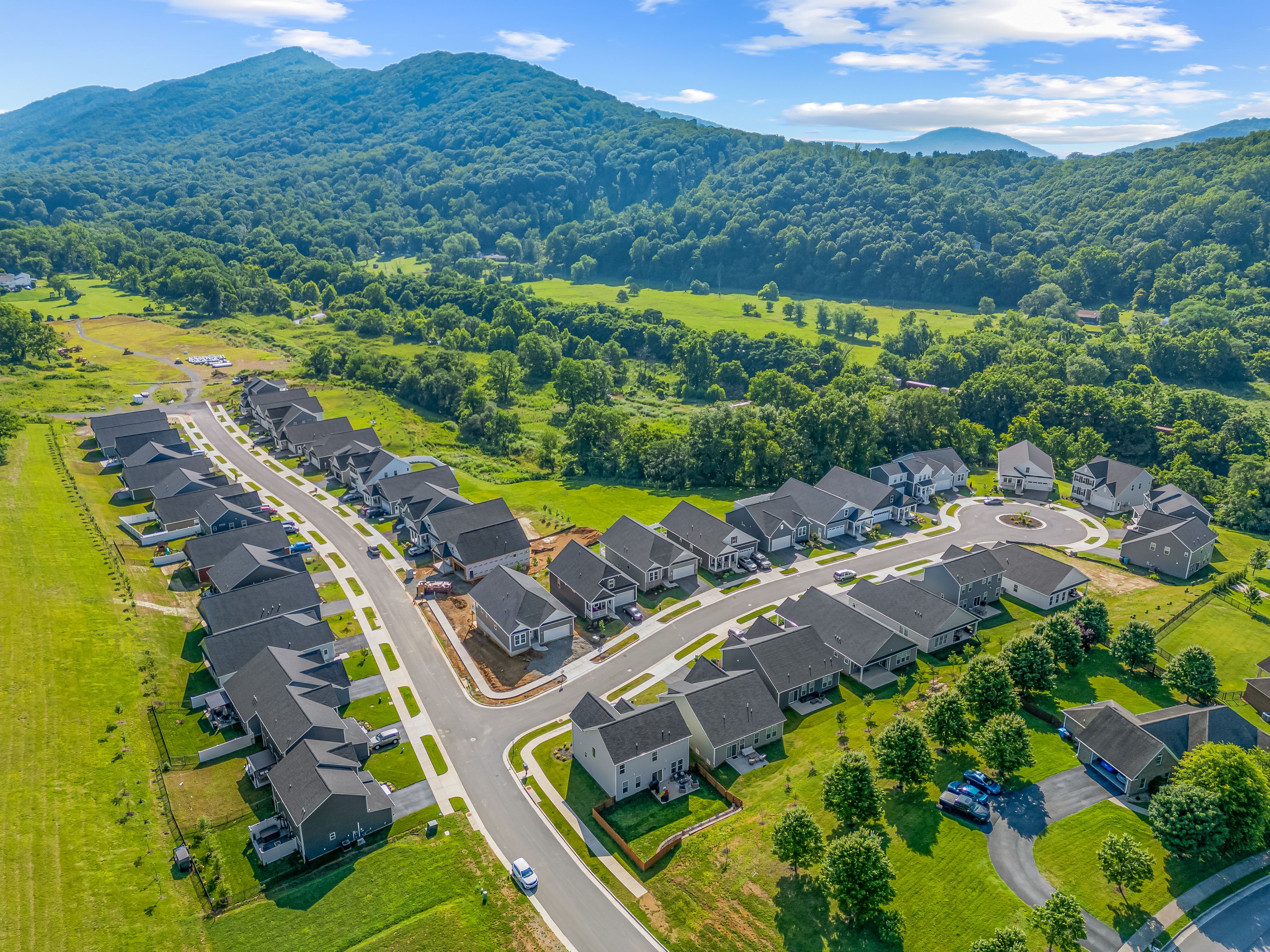 Mountain Brook Estates