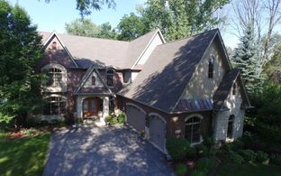 Stature Custom Homes por Stature Custom Homes en Chicago Illinois